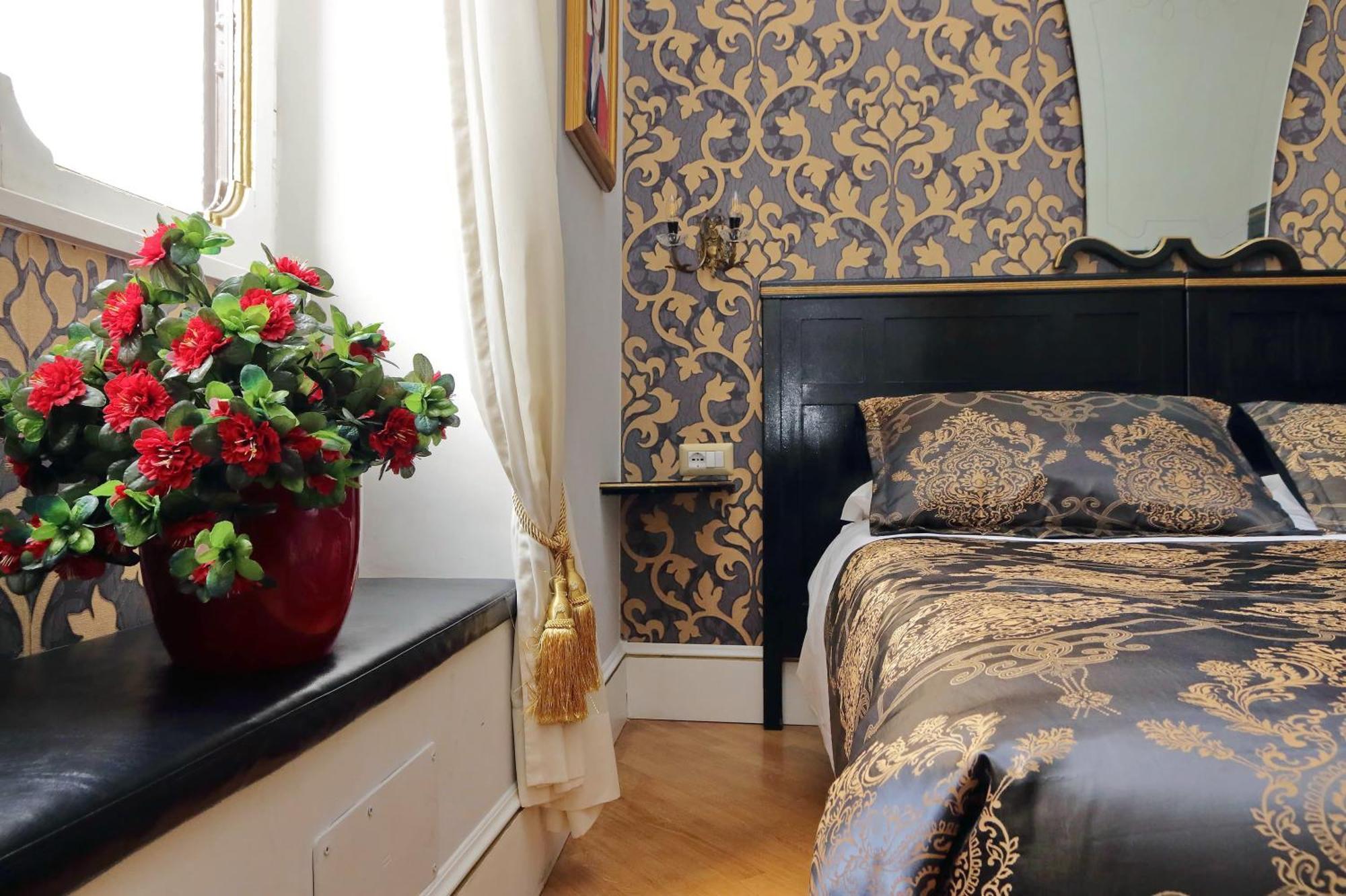 Domus Monami Luxury Gjestgiverier