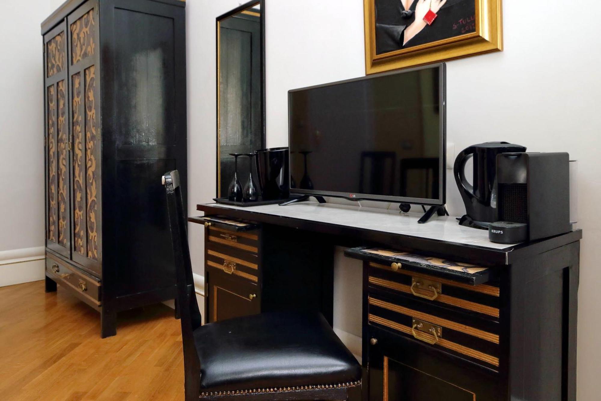 Domus Monami Luxury 2* Roma