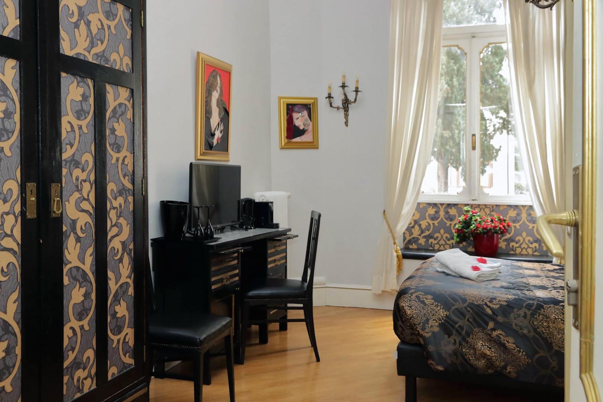 Domus Monamì Luxury 2*