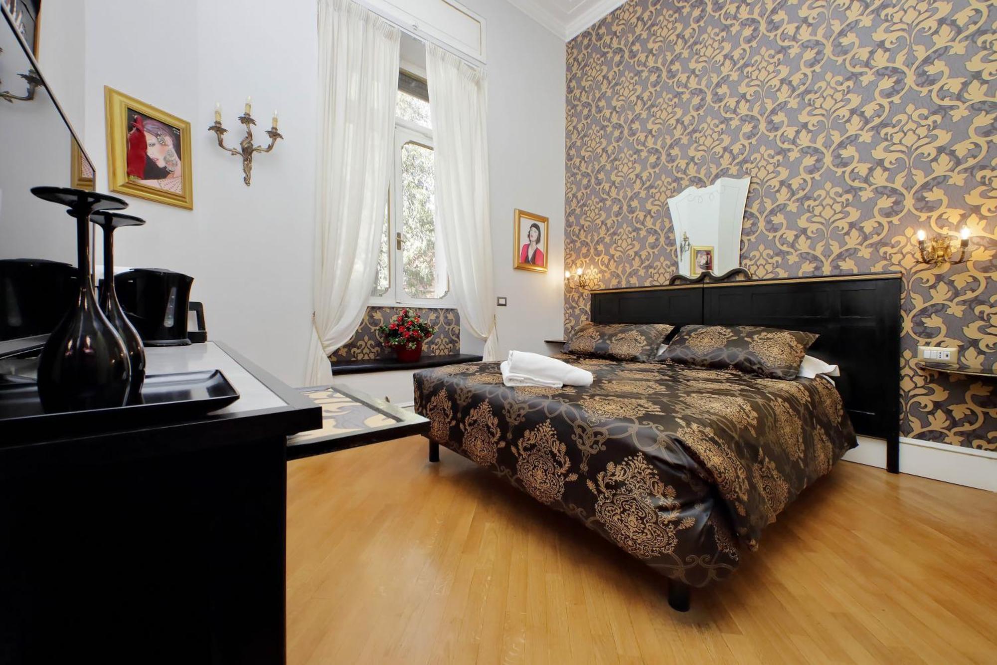 Pensión Domus Monamì Luxury