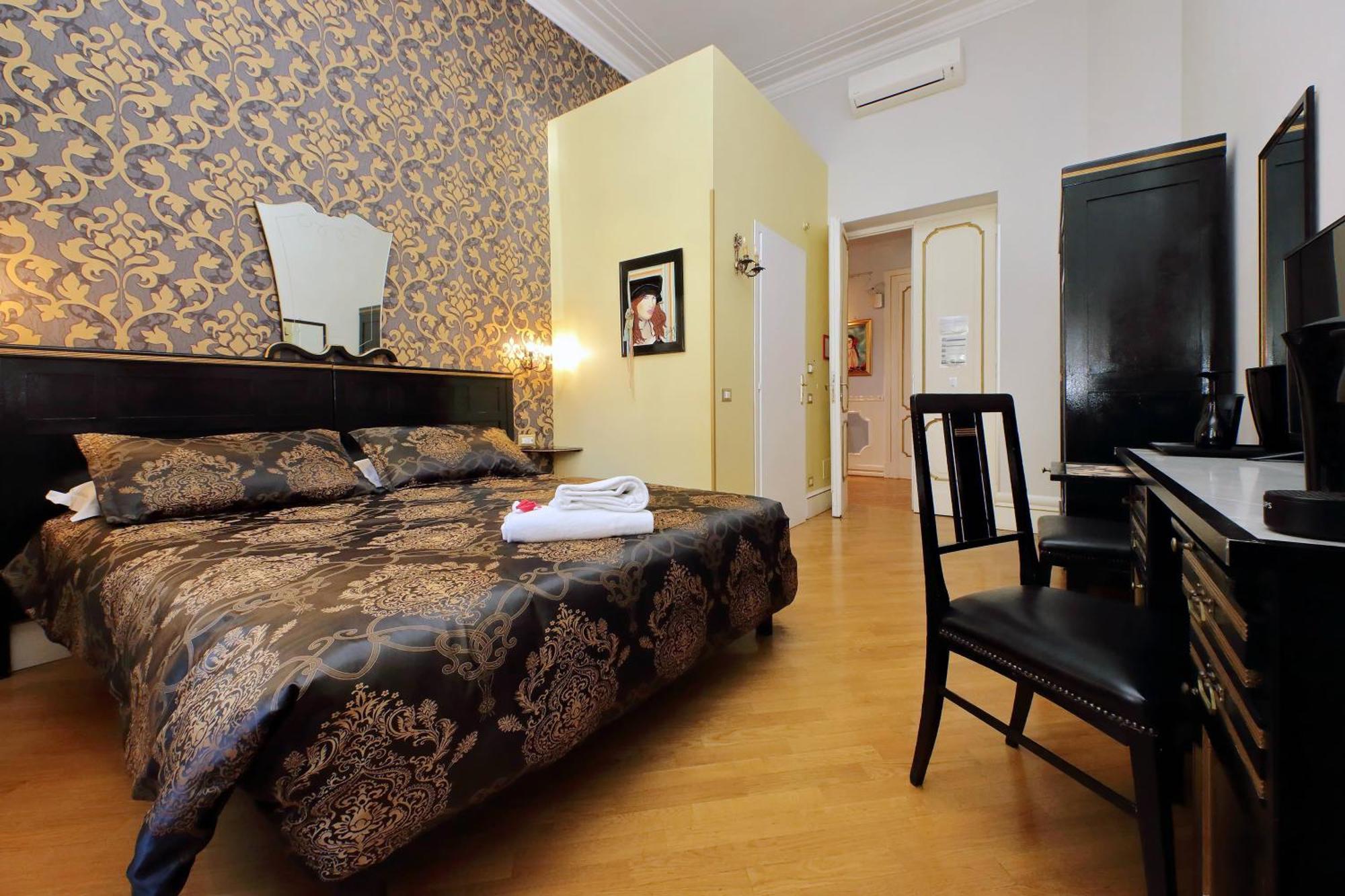 Domus Monami Luxury 2* Roma