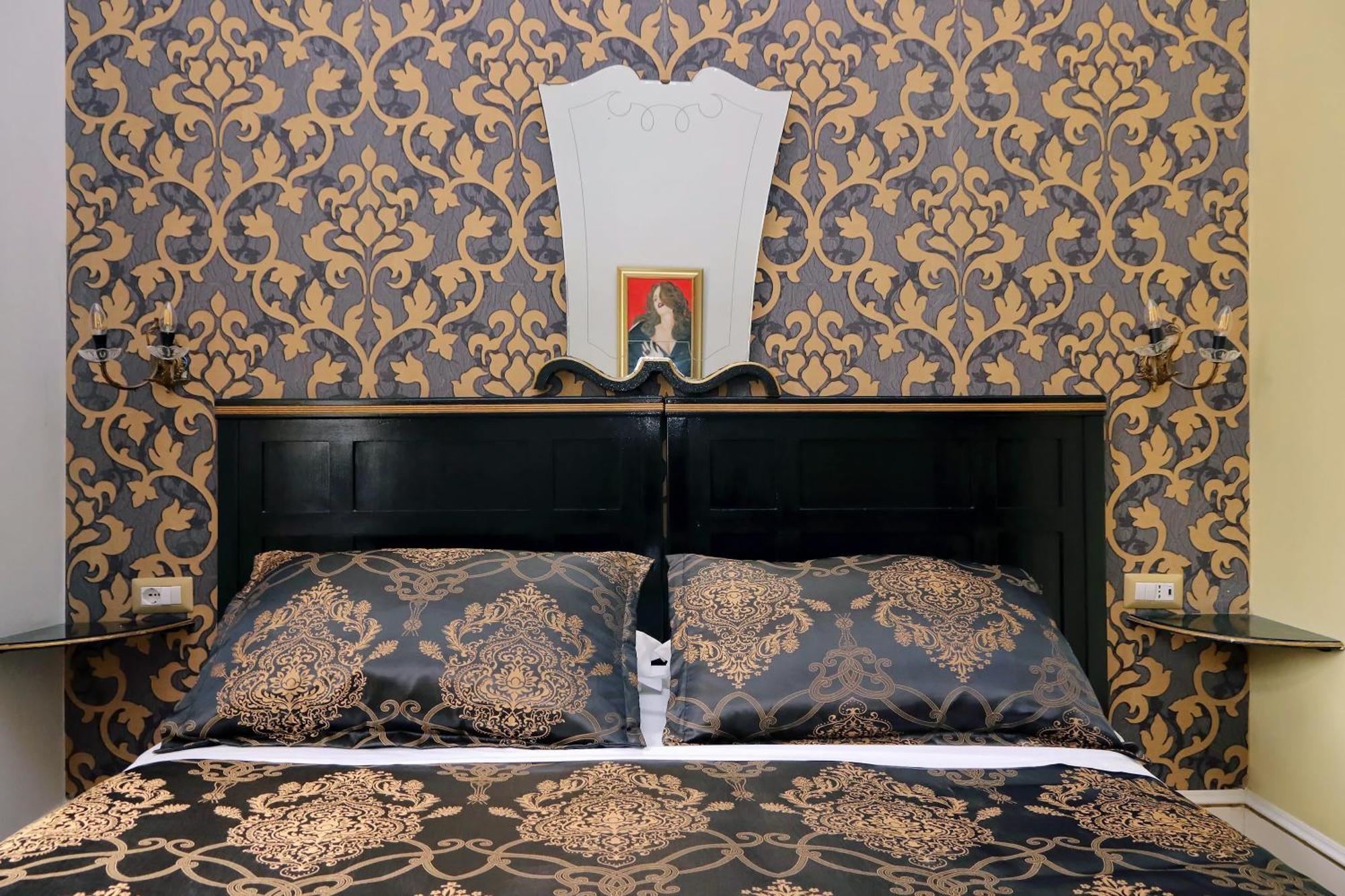 Domus Monami Luxury Roma