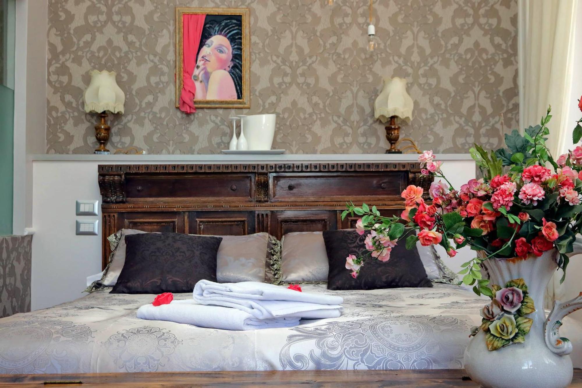 Domus Monami Luxury 2* Roma