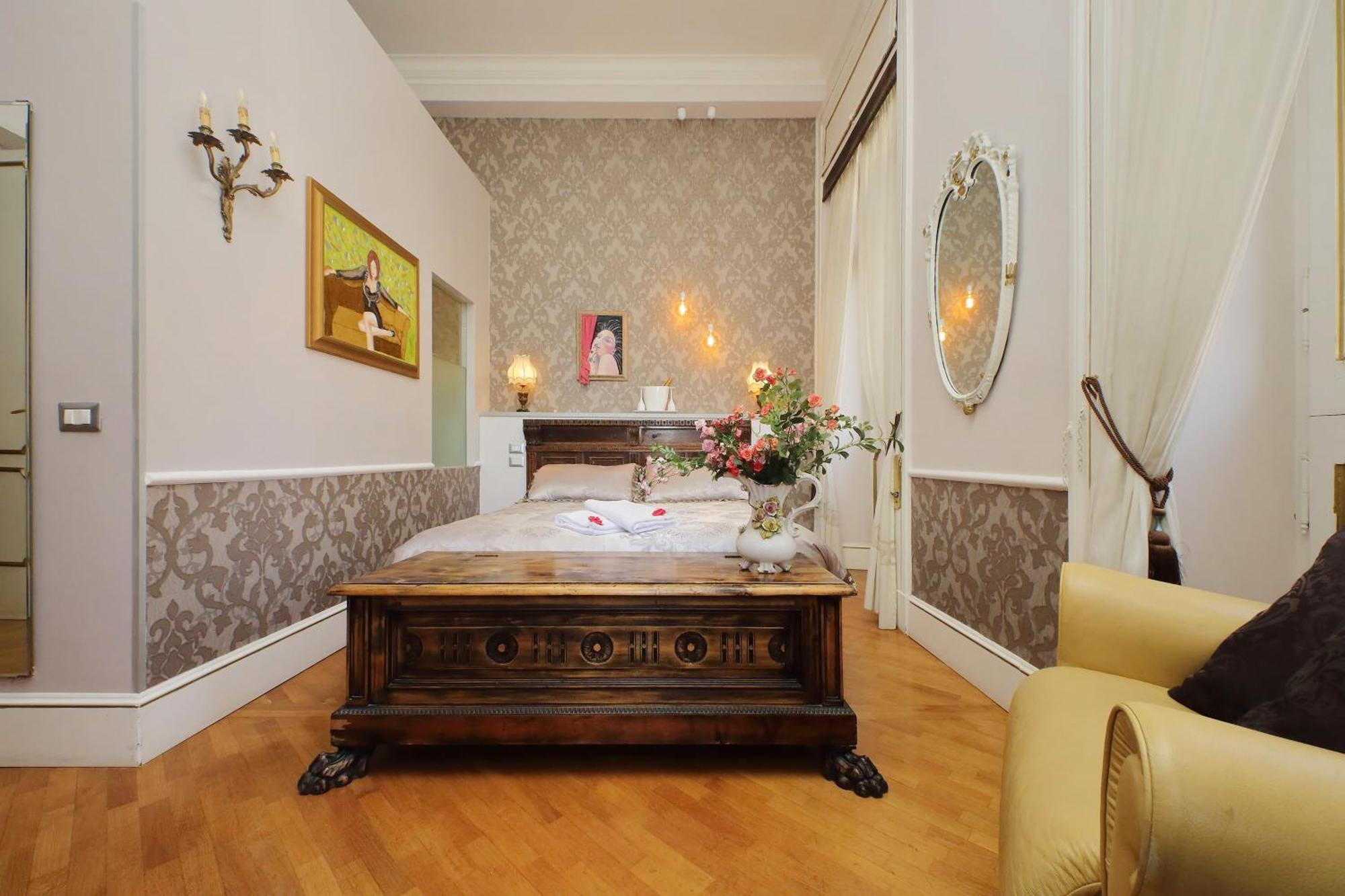 Domus Monami Luxury Gjestgiverier