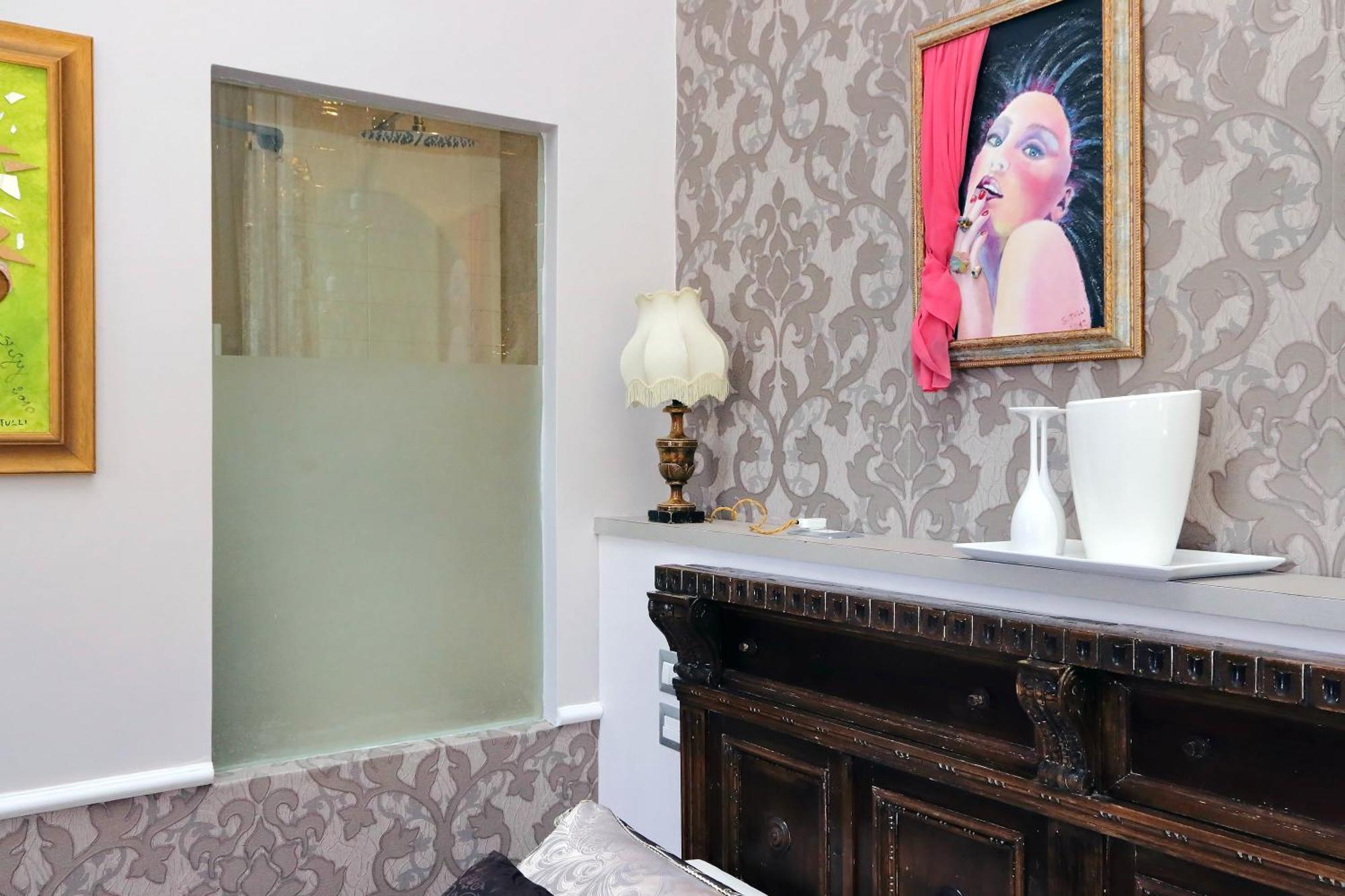 Domus Monami Luxury 2* Roma