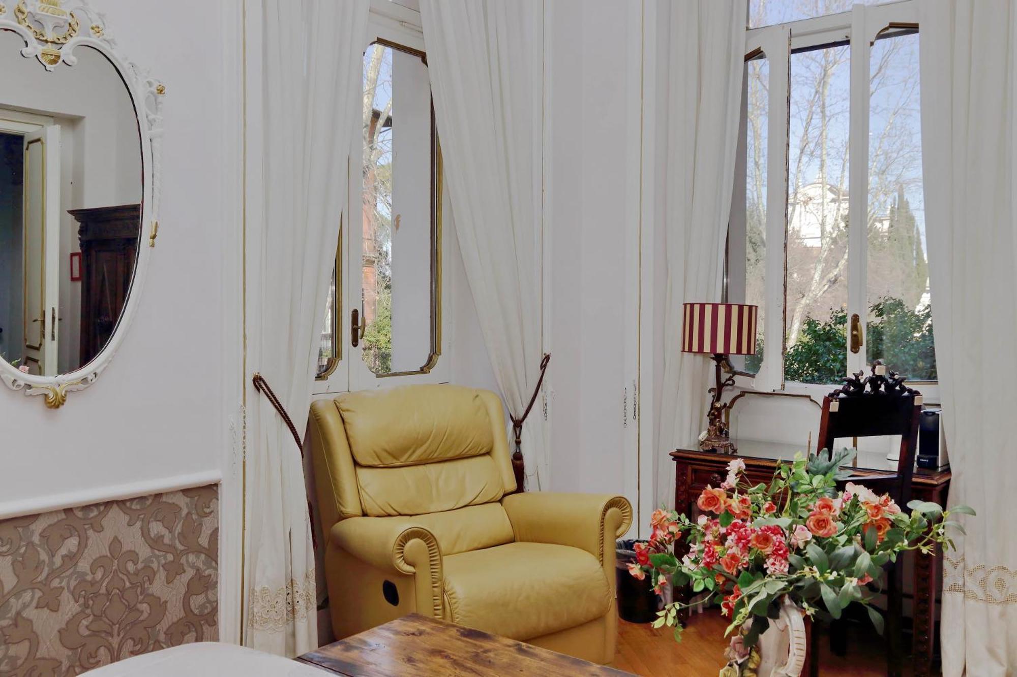 Gjestgiverier Domus Monami Luxury