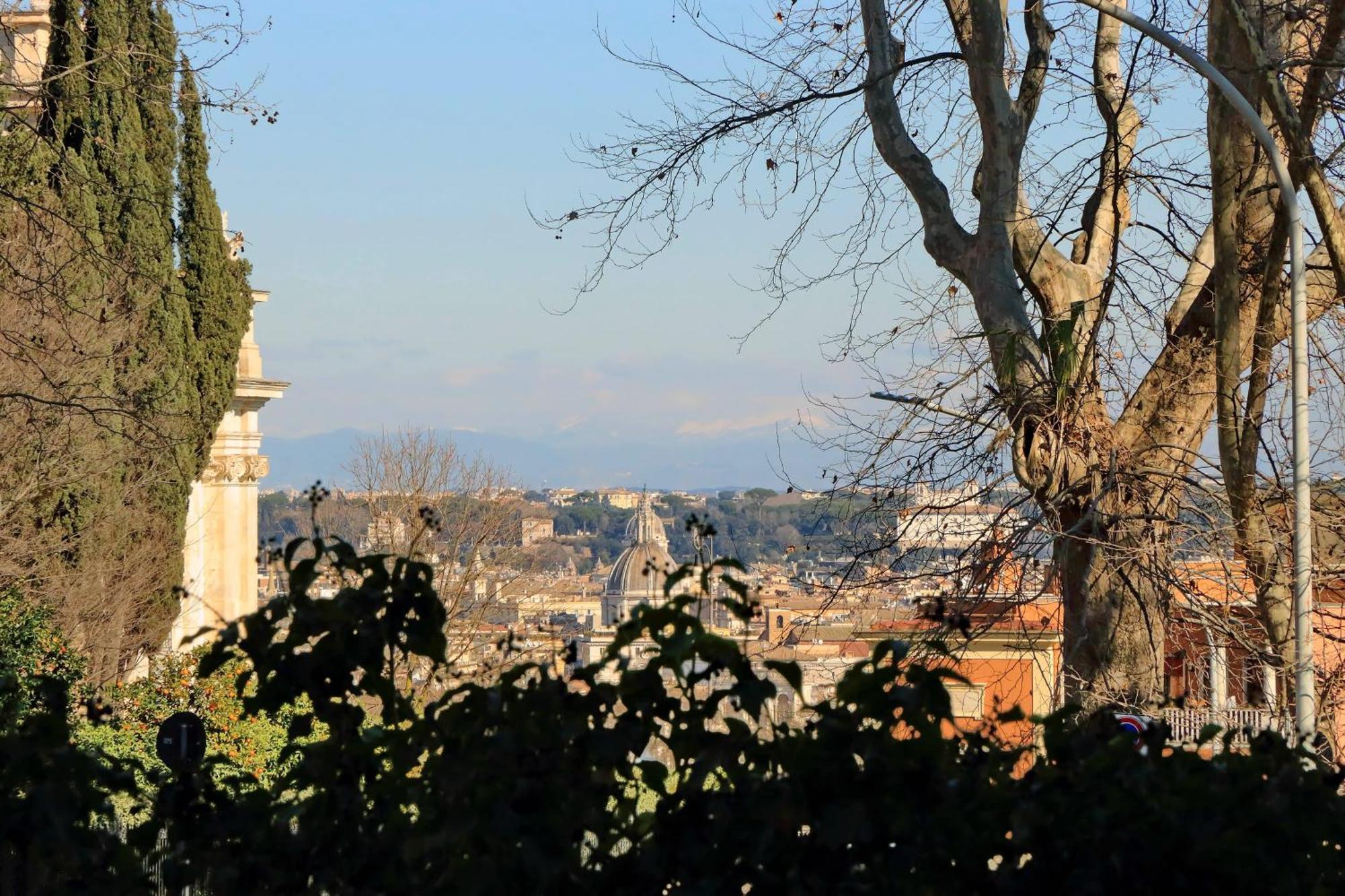 Domus Monami Luxury Roma