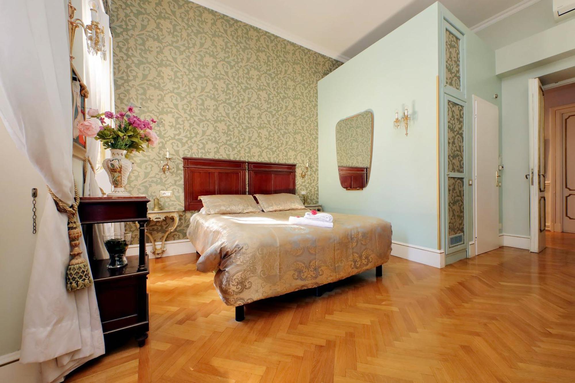 Domus Monami Luxury Roma
