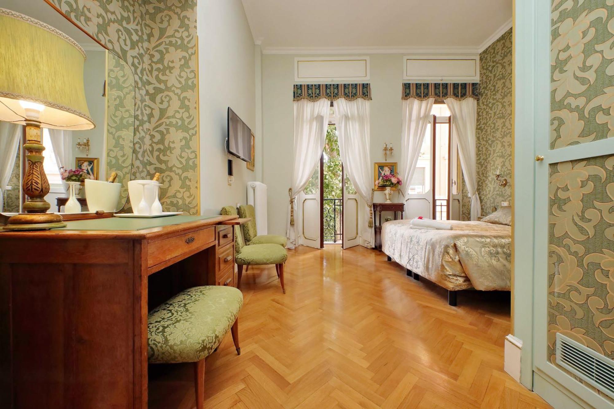 Domus Monami Luxury 2* Roma