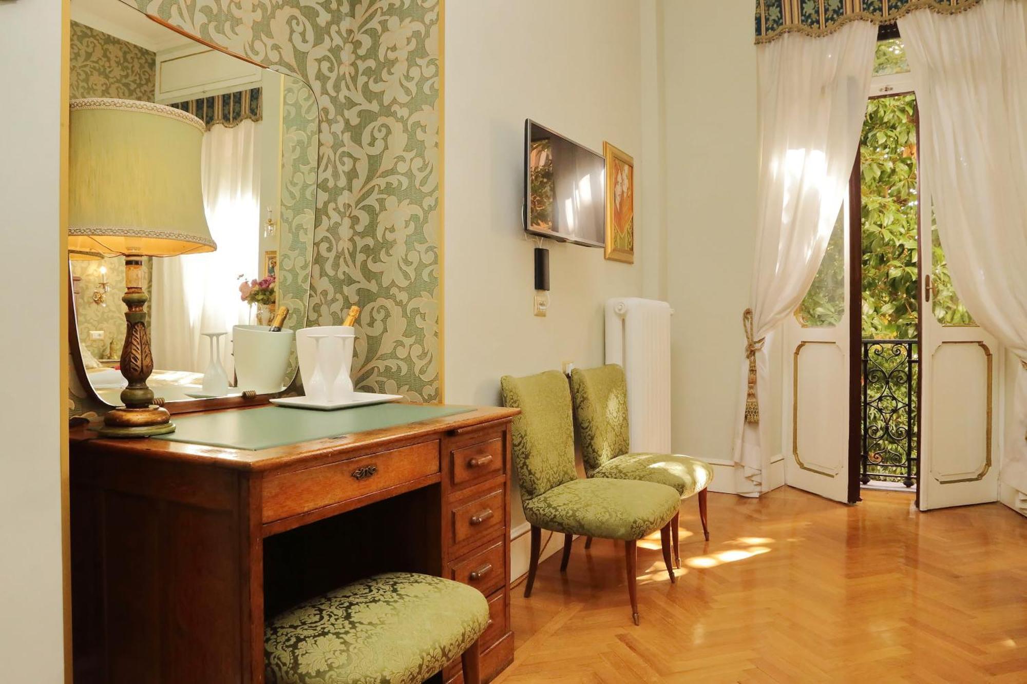 Pensión Domus Monamì Luxury