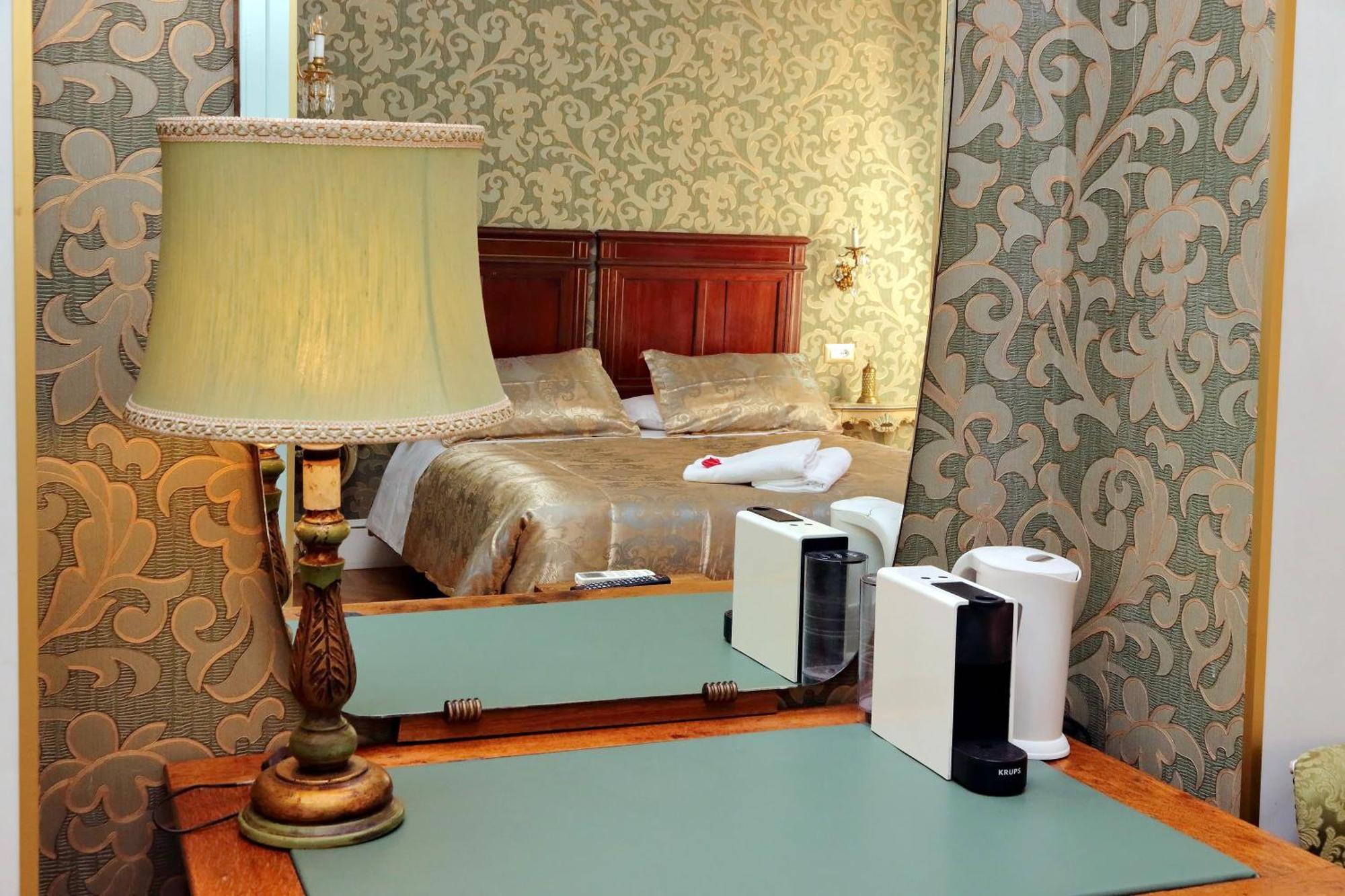 Pensión Domus Monamì Luxury 2*