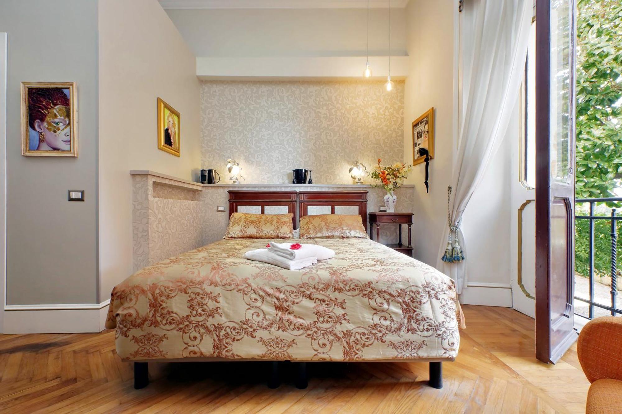 Pensión Domus Monamì Luxury