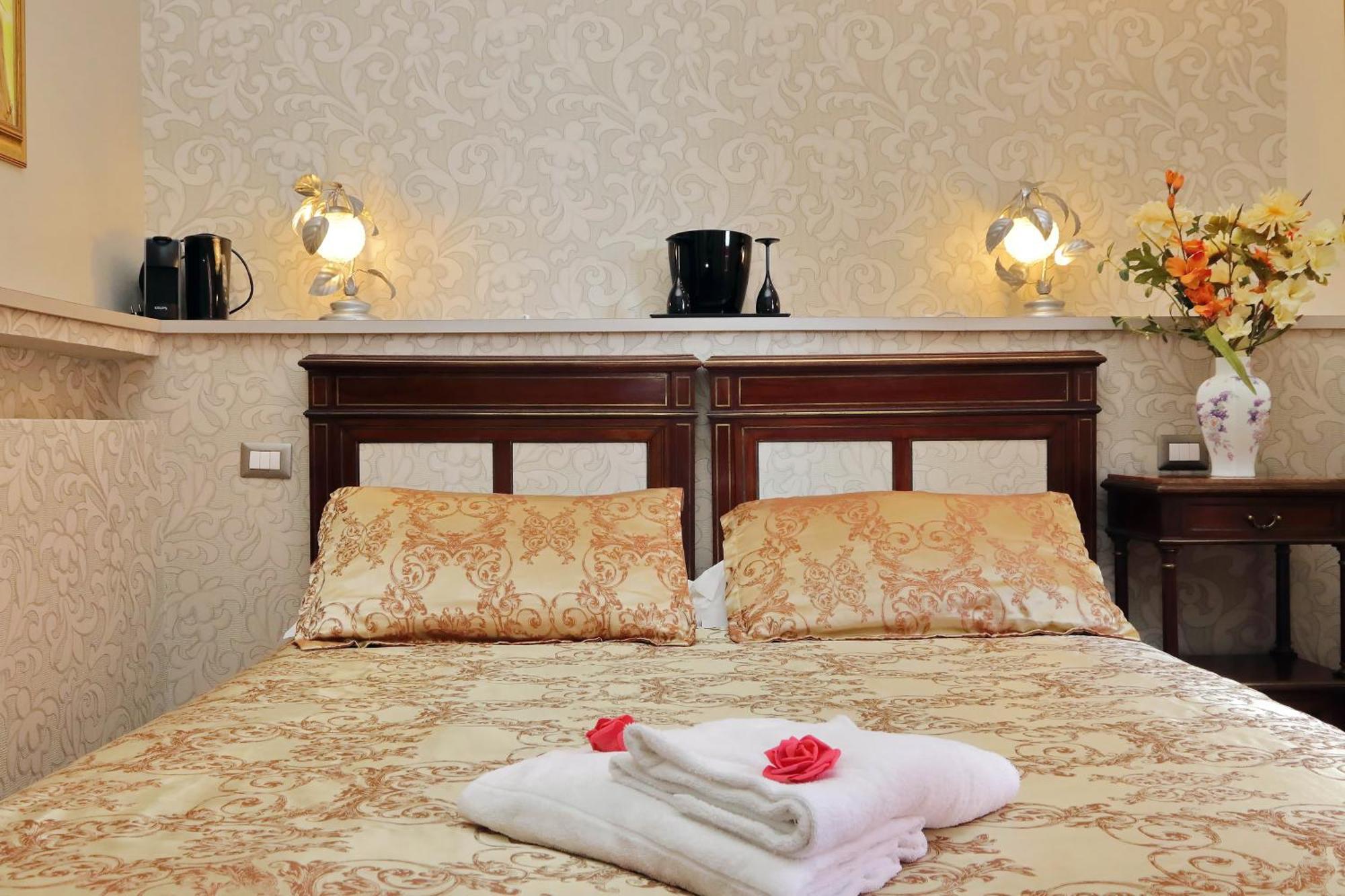 Domus Monami Luxury Roma