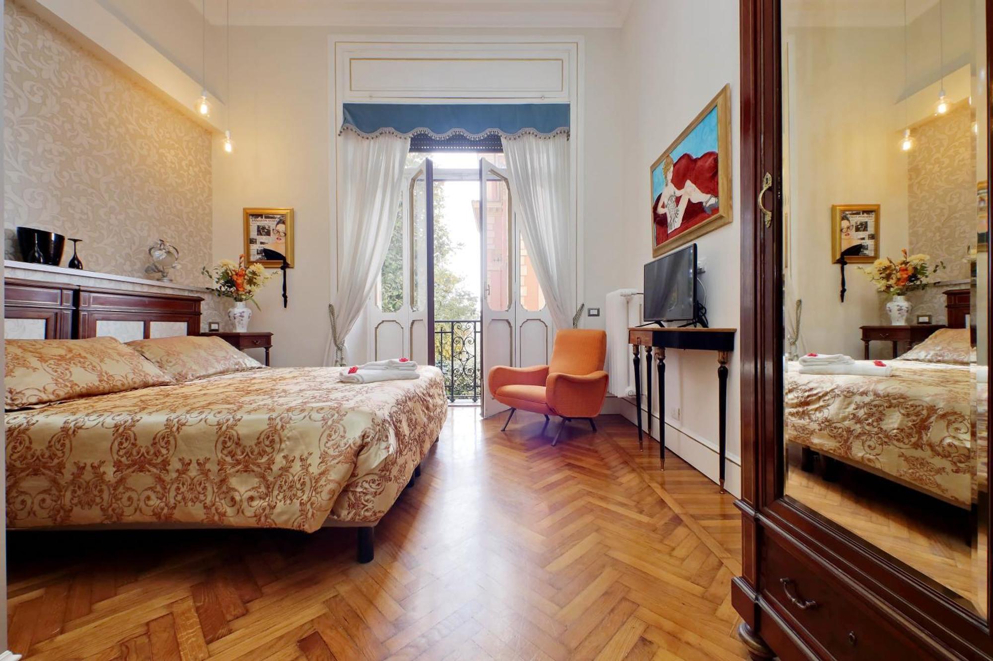 Domus Monami Luxury 2* Roma