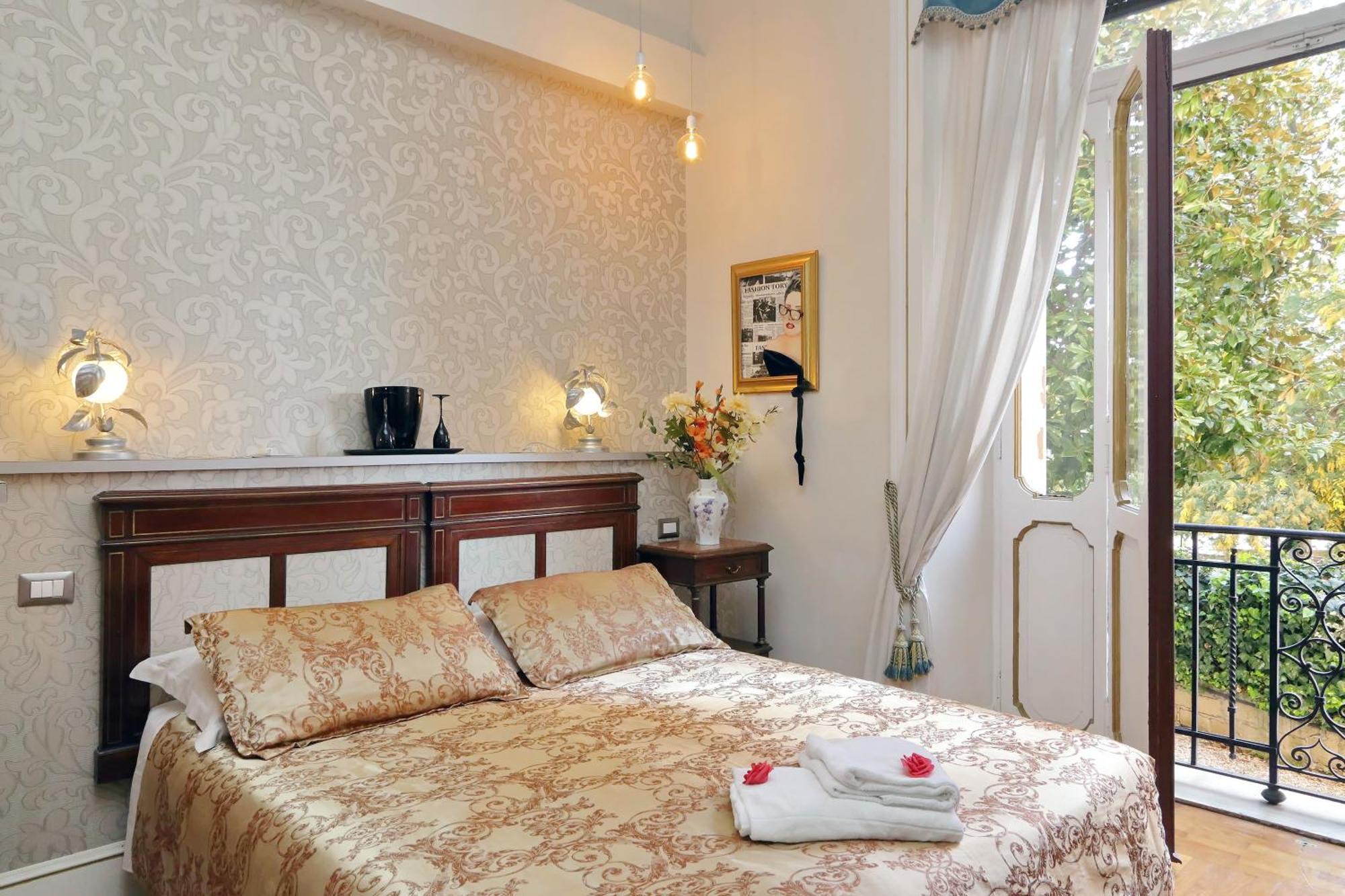 Gjestgiverier Domus Monami Luxury