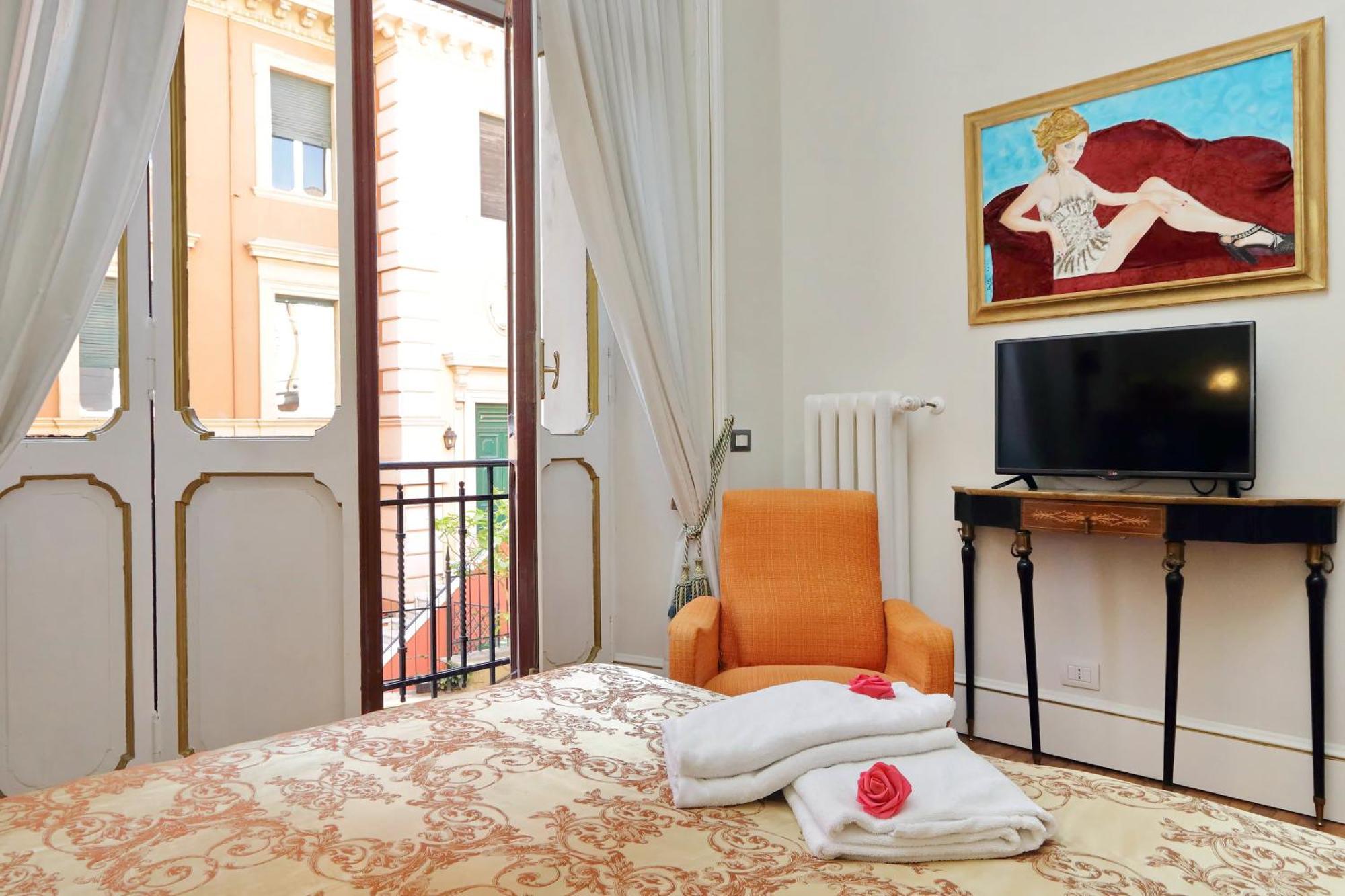 Domus Monami Luxury Roma