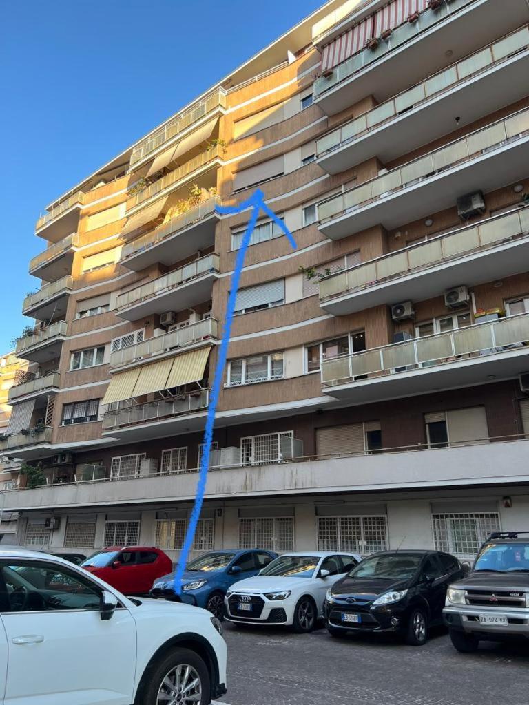 Domus Vintage Apartamento