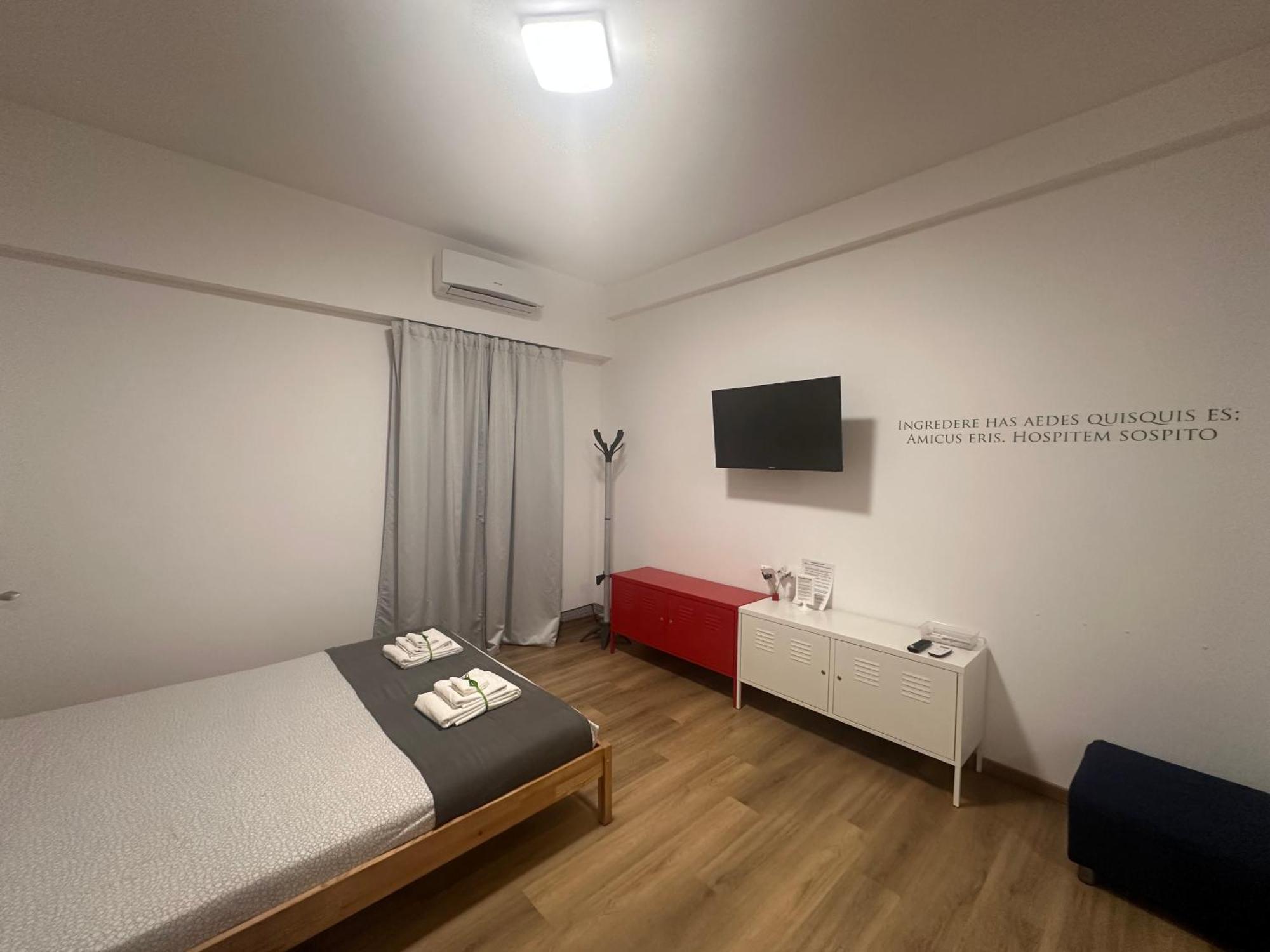 Detached House Garden Apartment Rome
