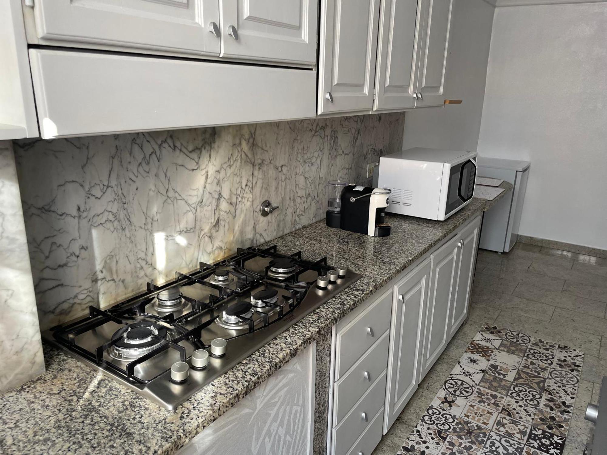 Apartamento Blue Vatican House Roma