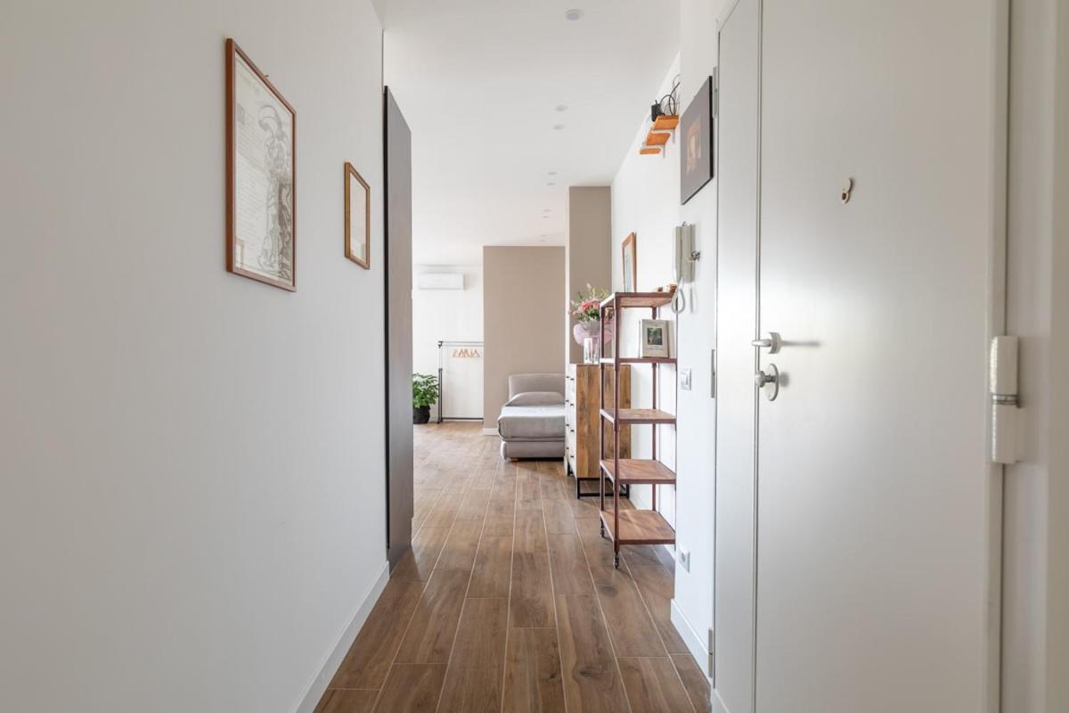 Vatican Family Loft *