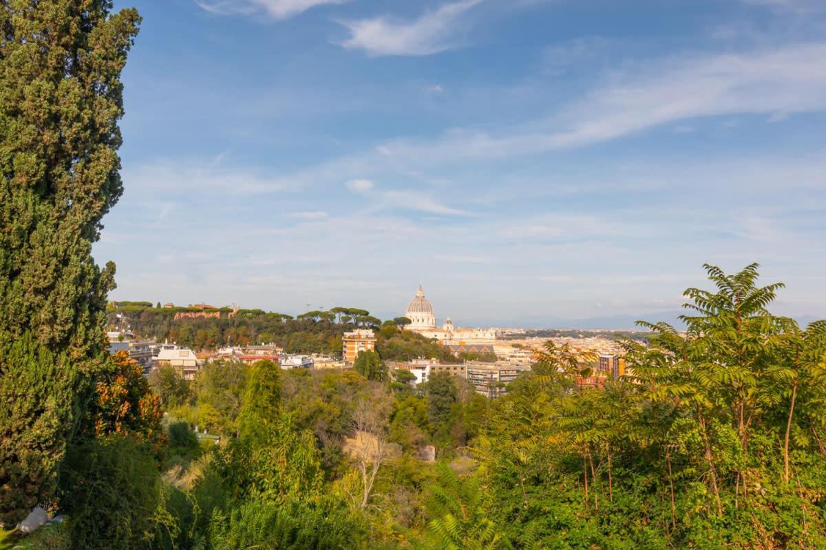 Vatican Family Loft Apartamento Roma