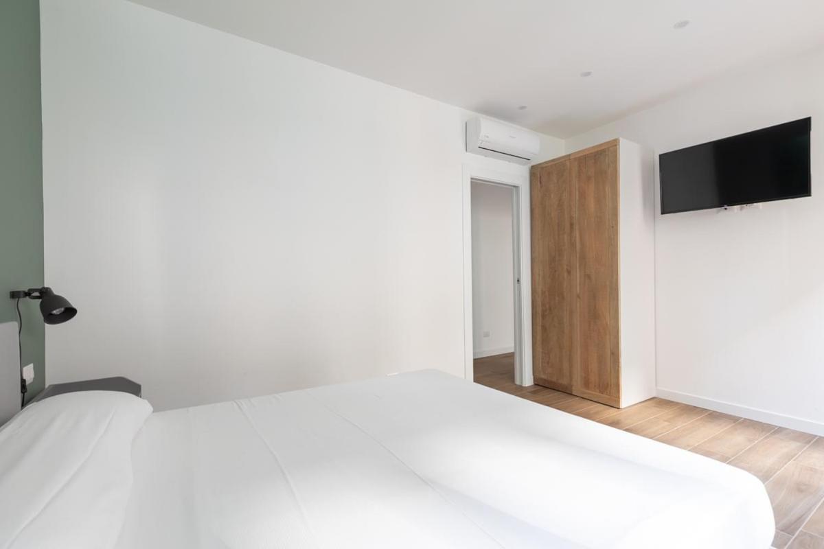 Vatican Family Loft *