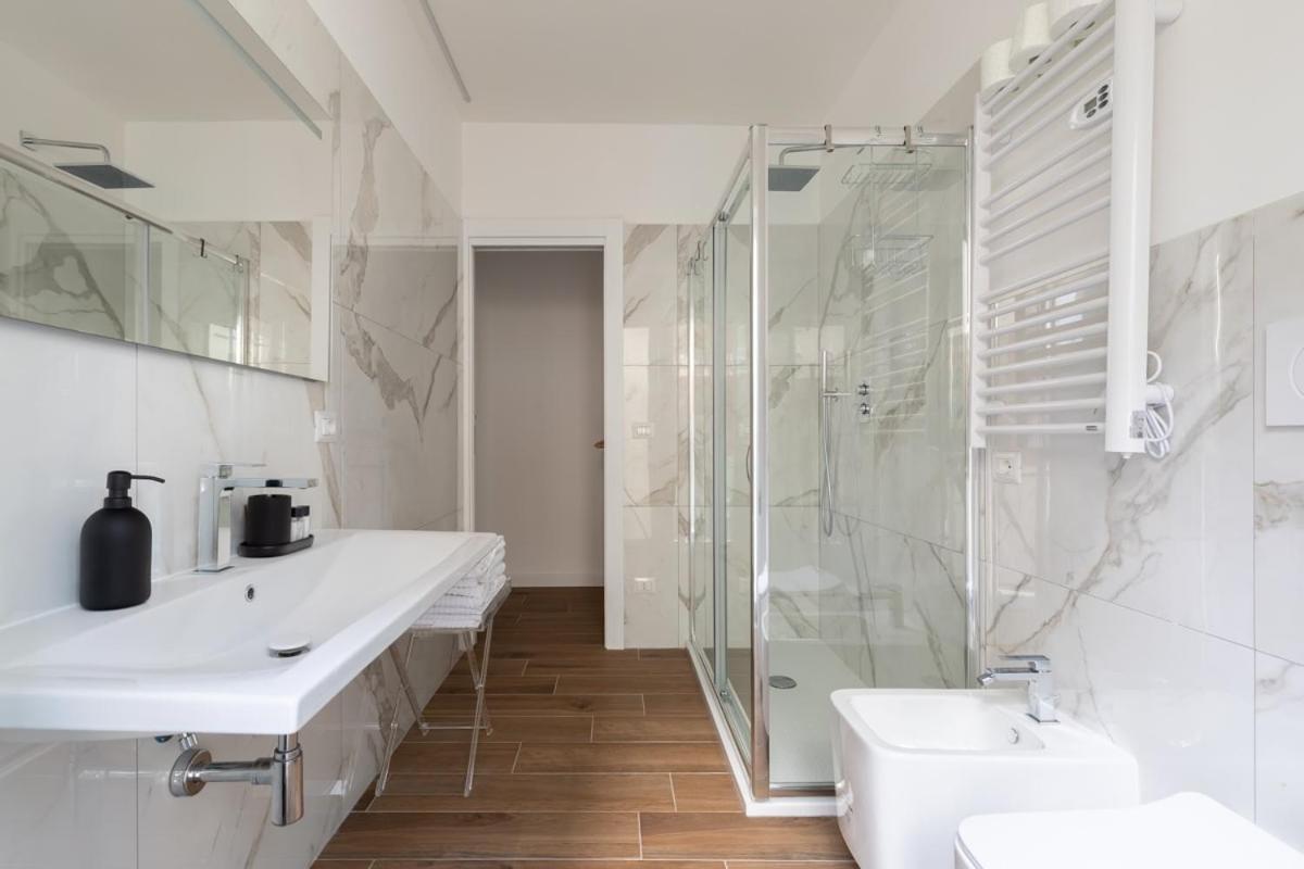 Apartment Vatican Family Loft Rome