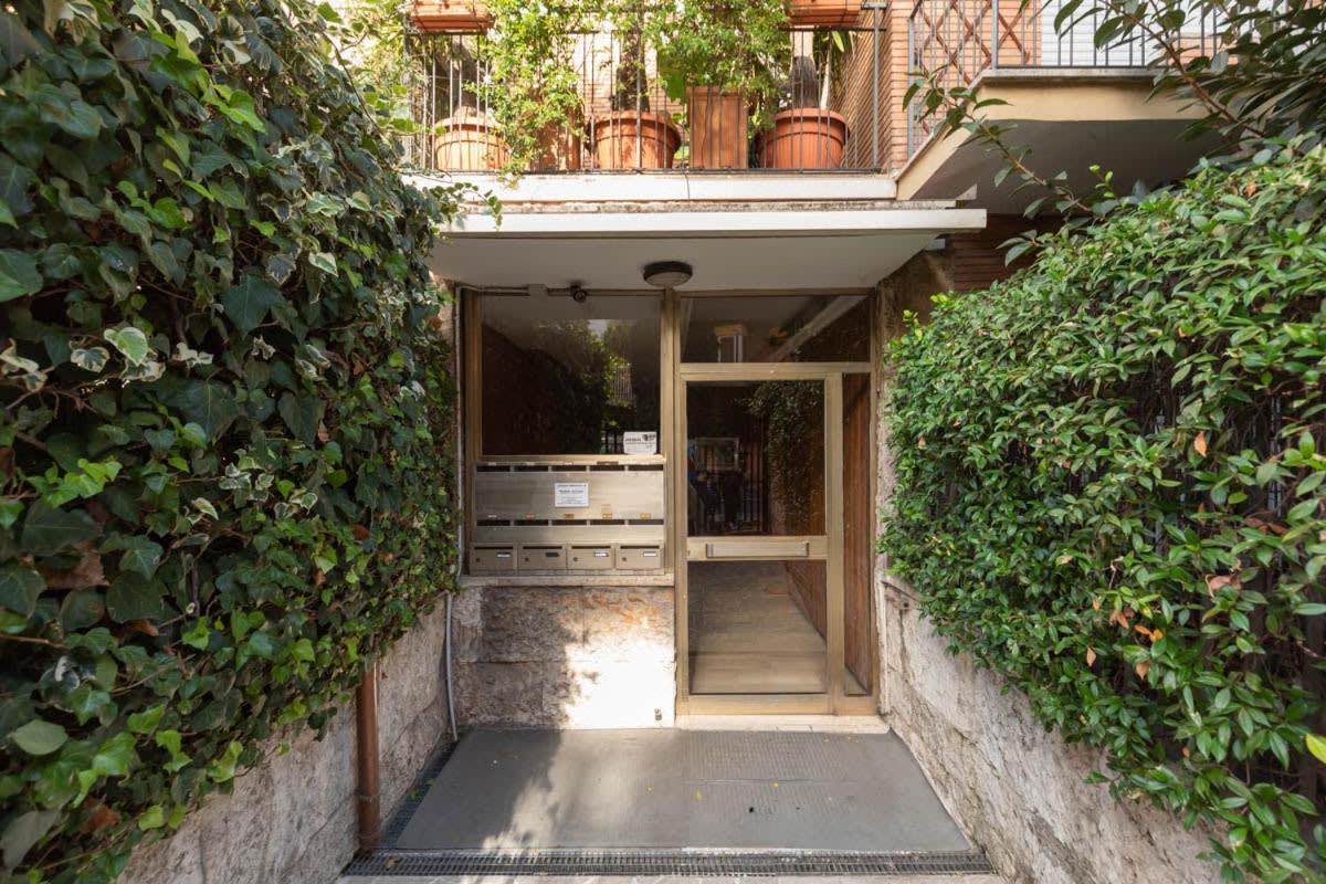 Apartamento Vatican Family Loft Roma