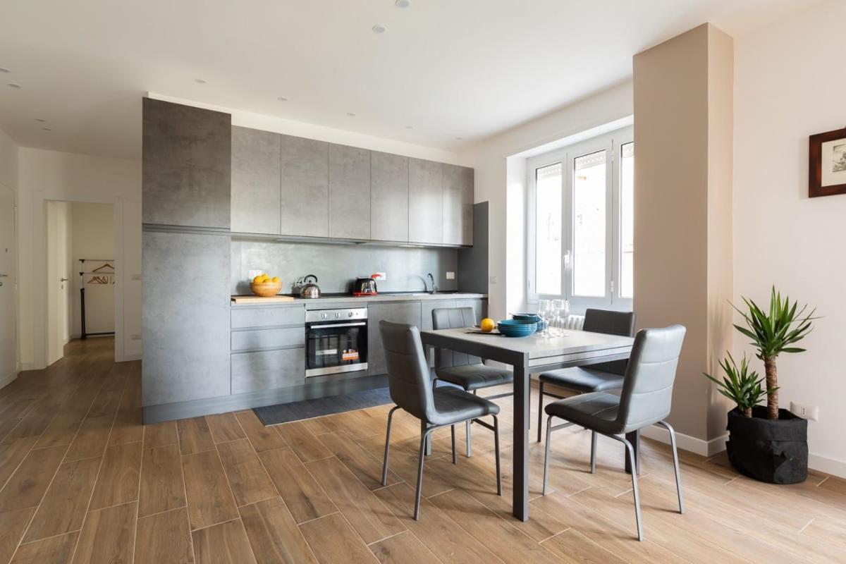 Vatican Family Loft Apartamento Roma