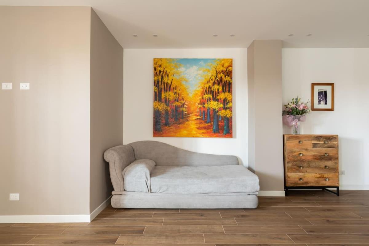 Apartamento Vatican Family Loft