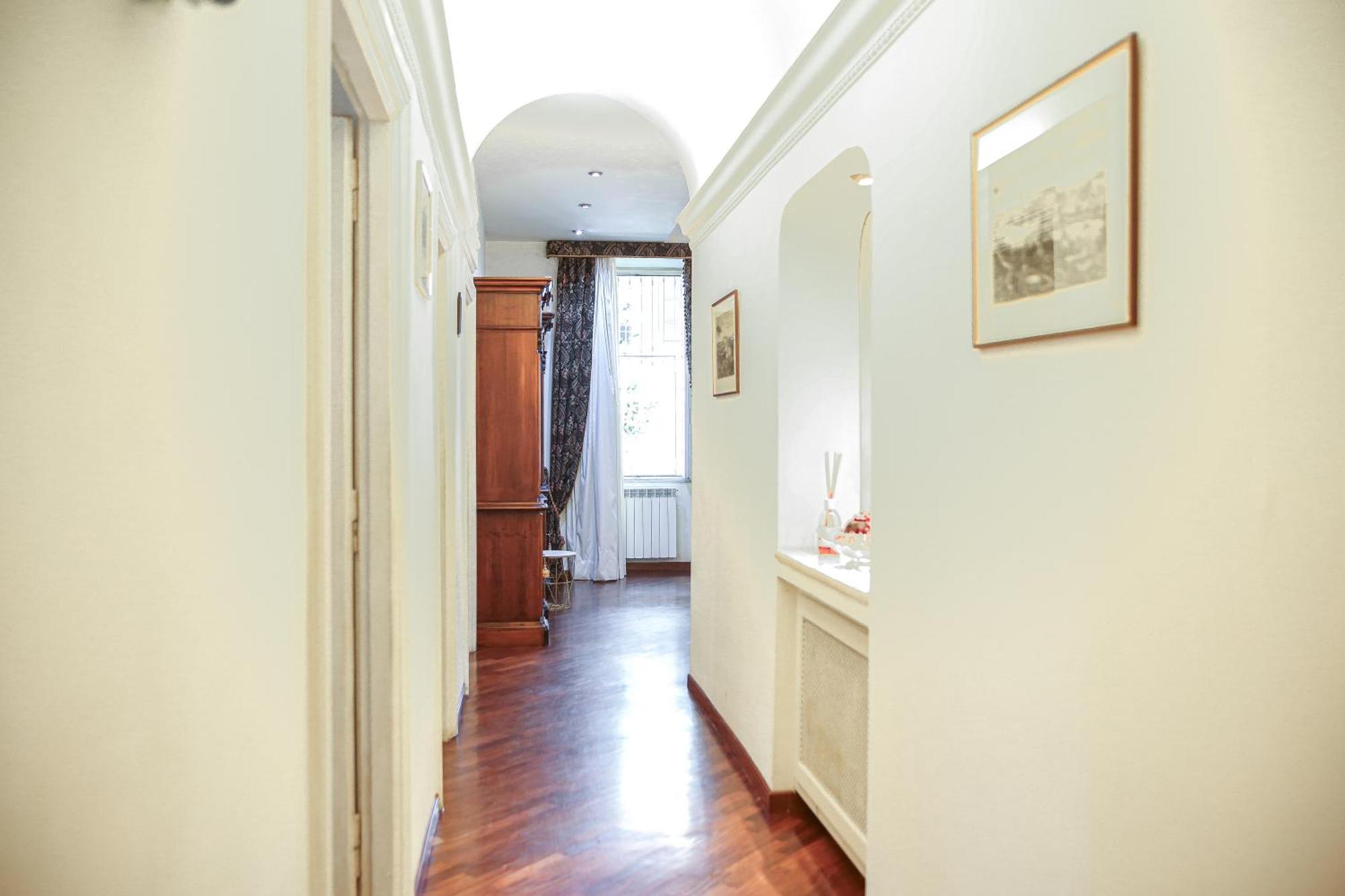 Bpremium Apartment *