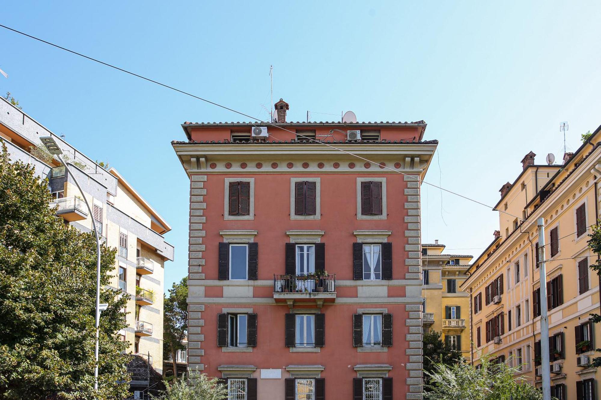 Bpremium Roma