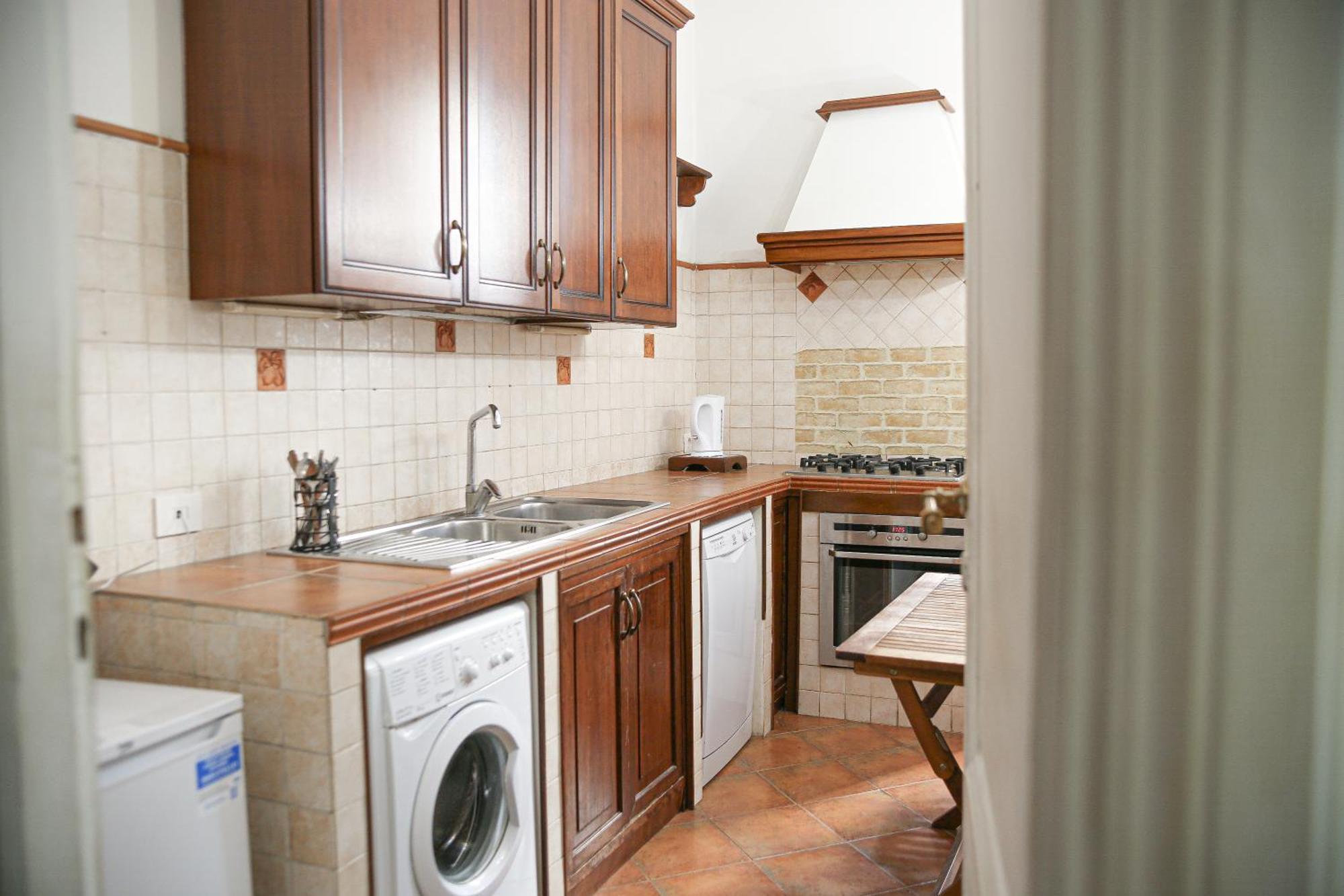 Apartment Bpremium Rome