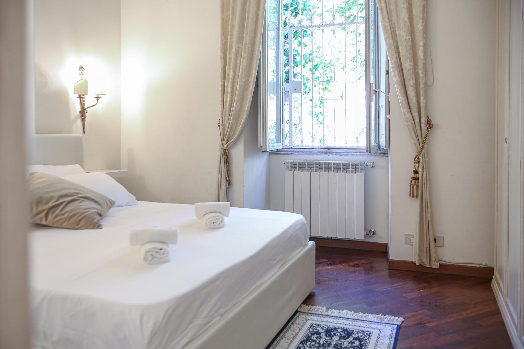 Bpremium Appartamento Roma