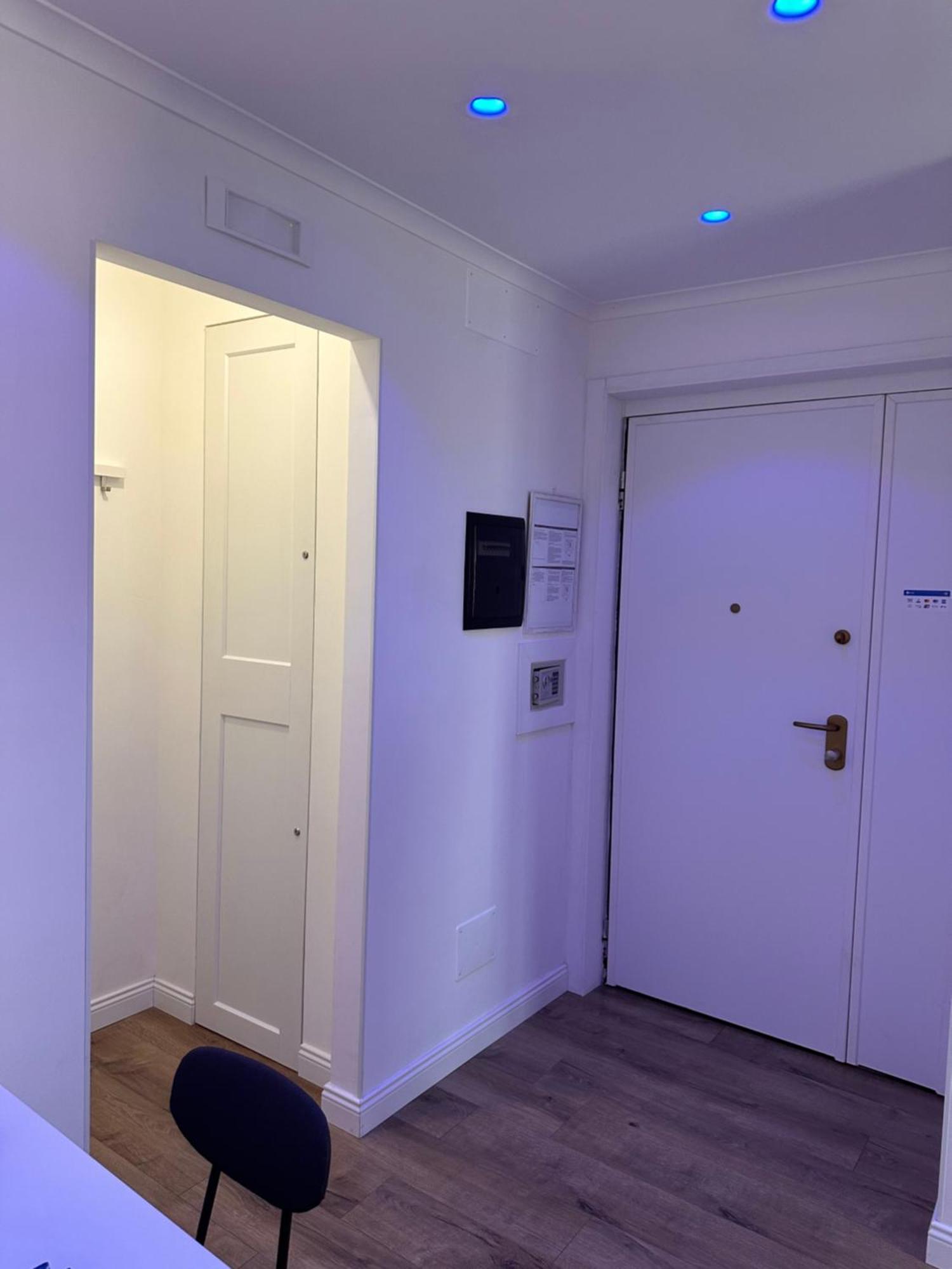 Casa Vacanze Star Apartamento *