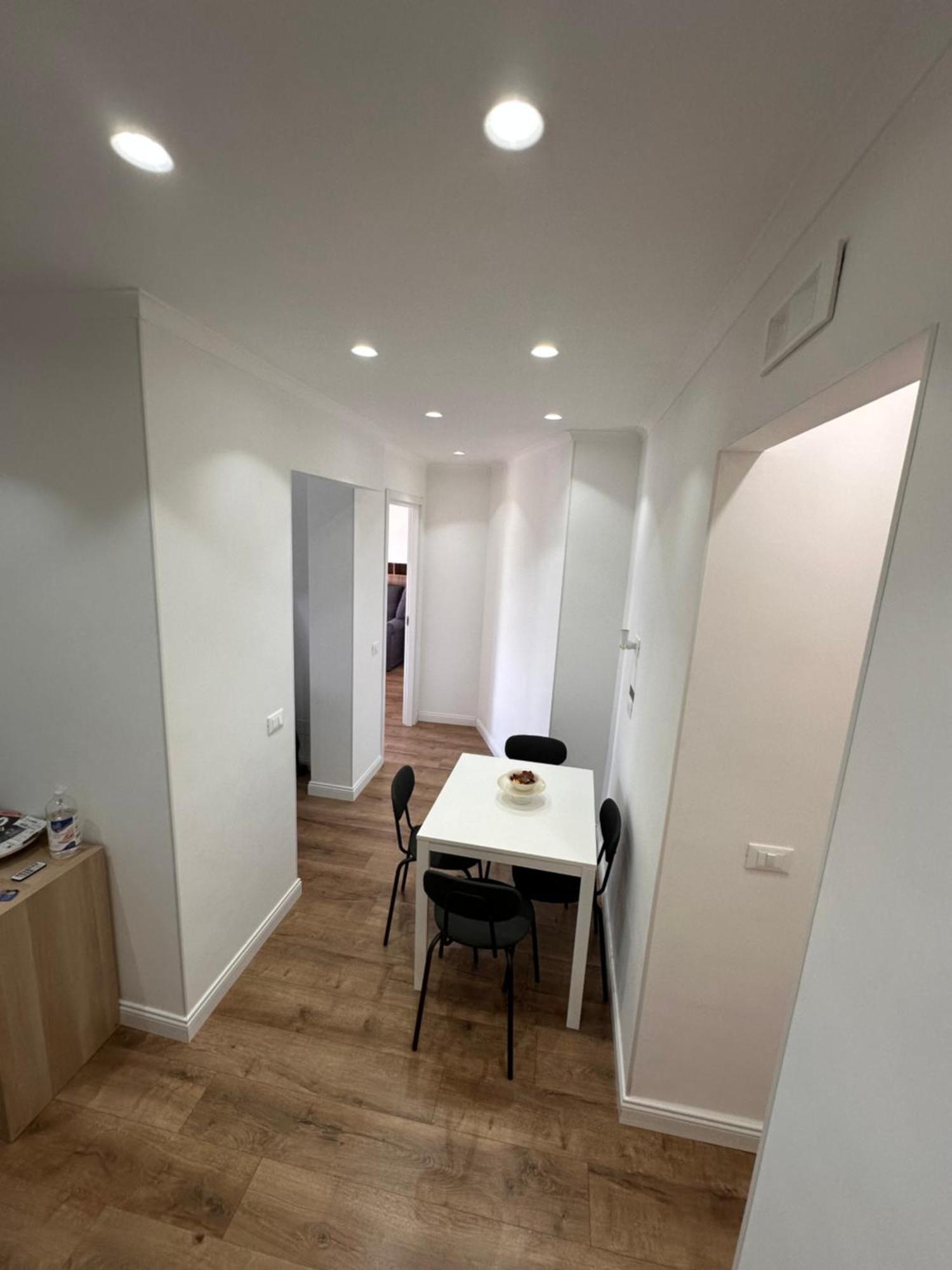 Leilighet Casa Vacanze Star Roma
