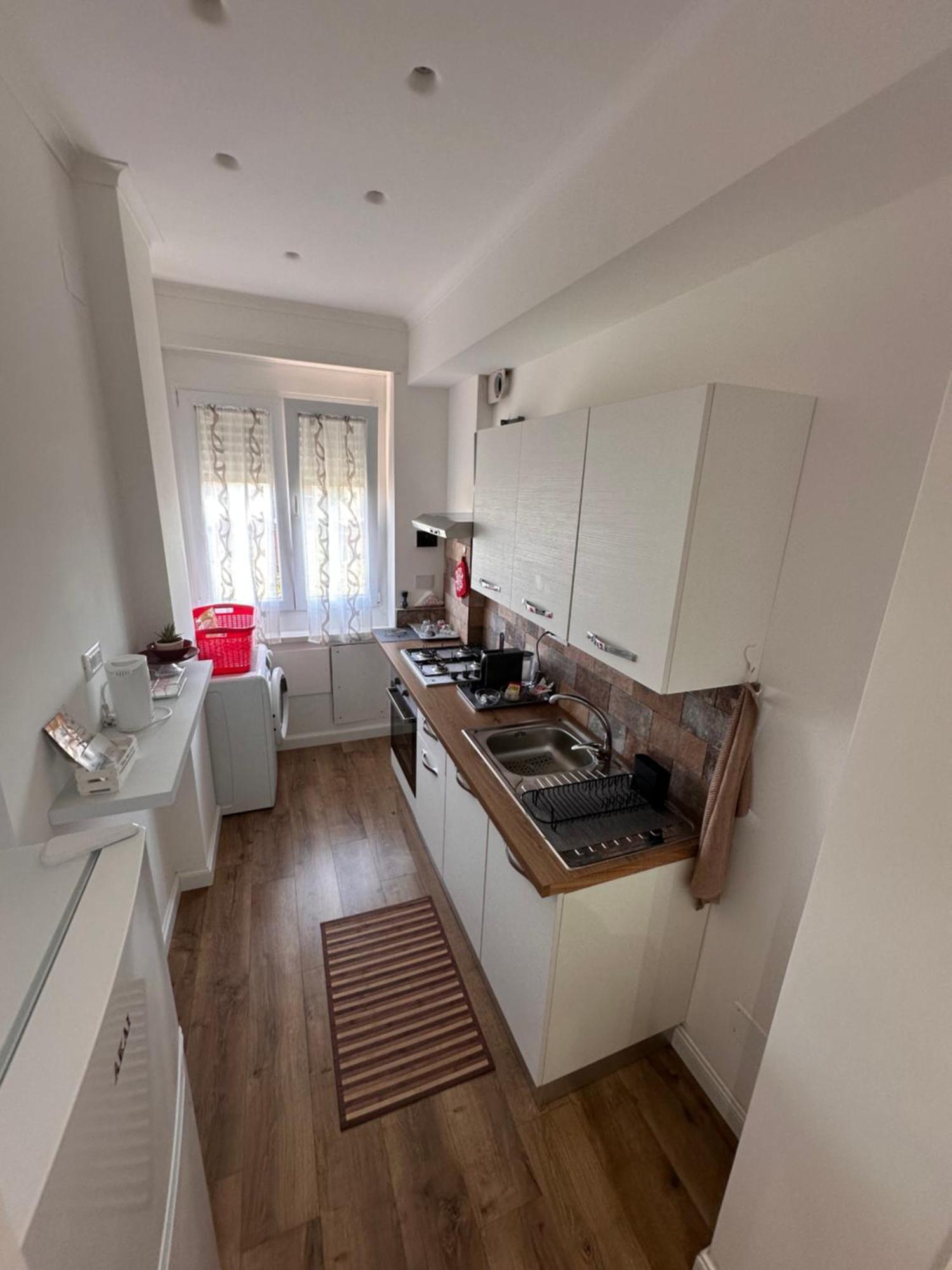 Apartamento Casa Vacanze Star