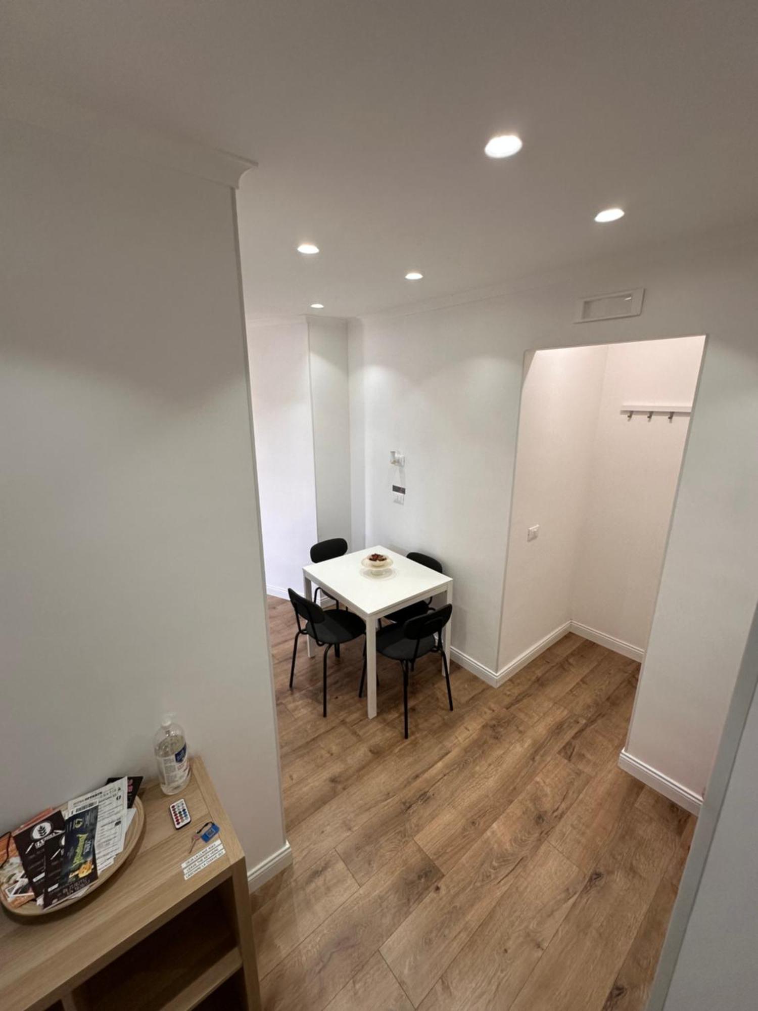 Casa Vacanze Star Apartamento Roma