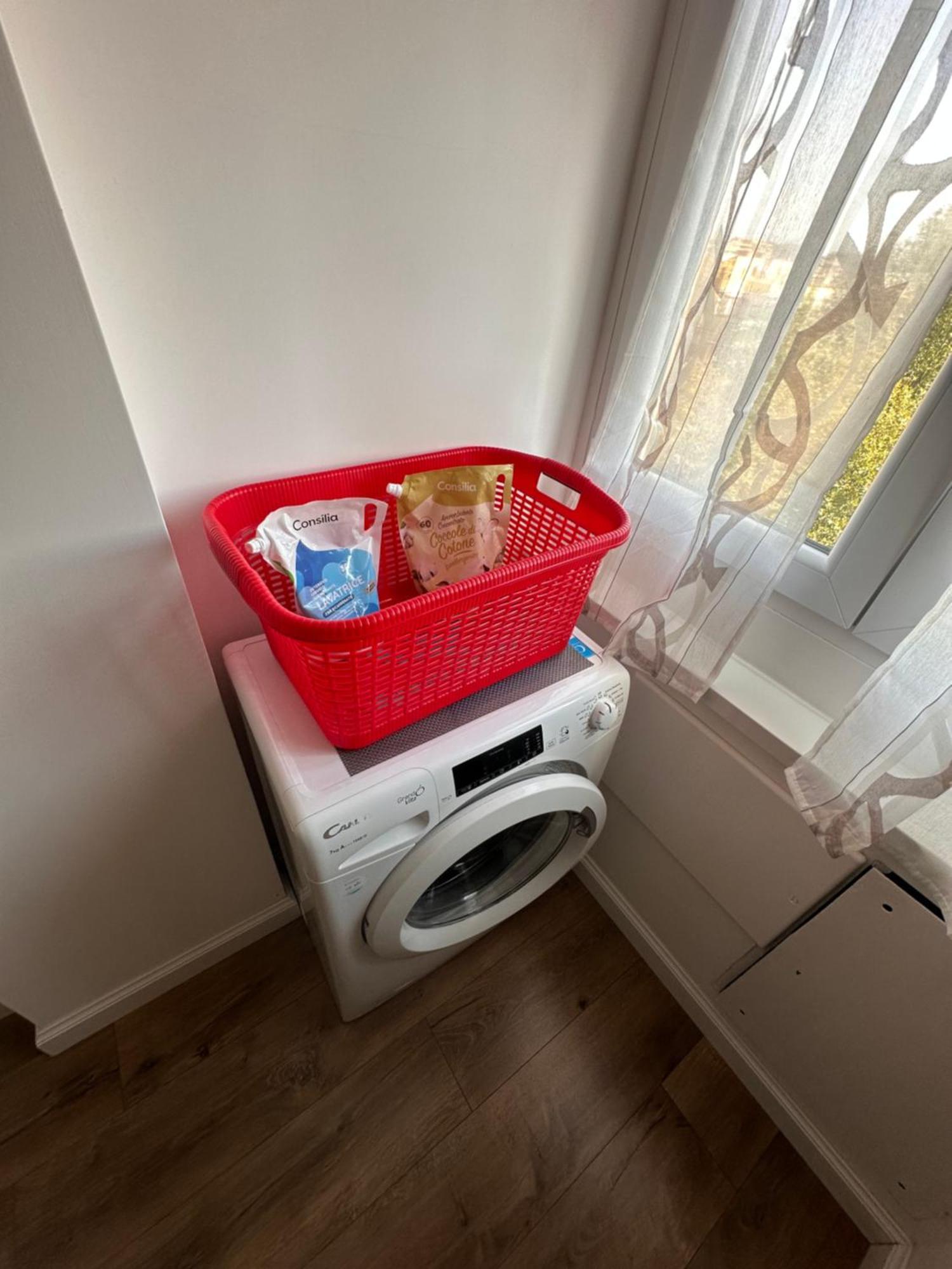 Casa Vacanze Star Apartamento
