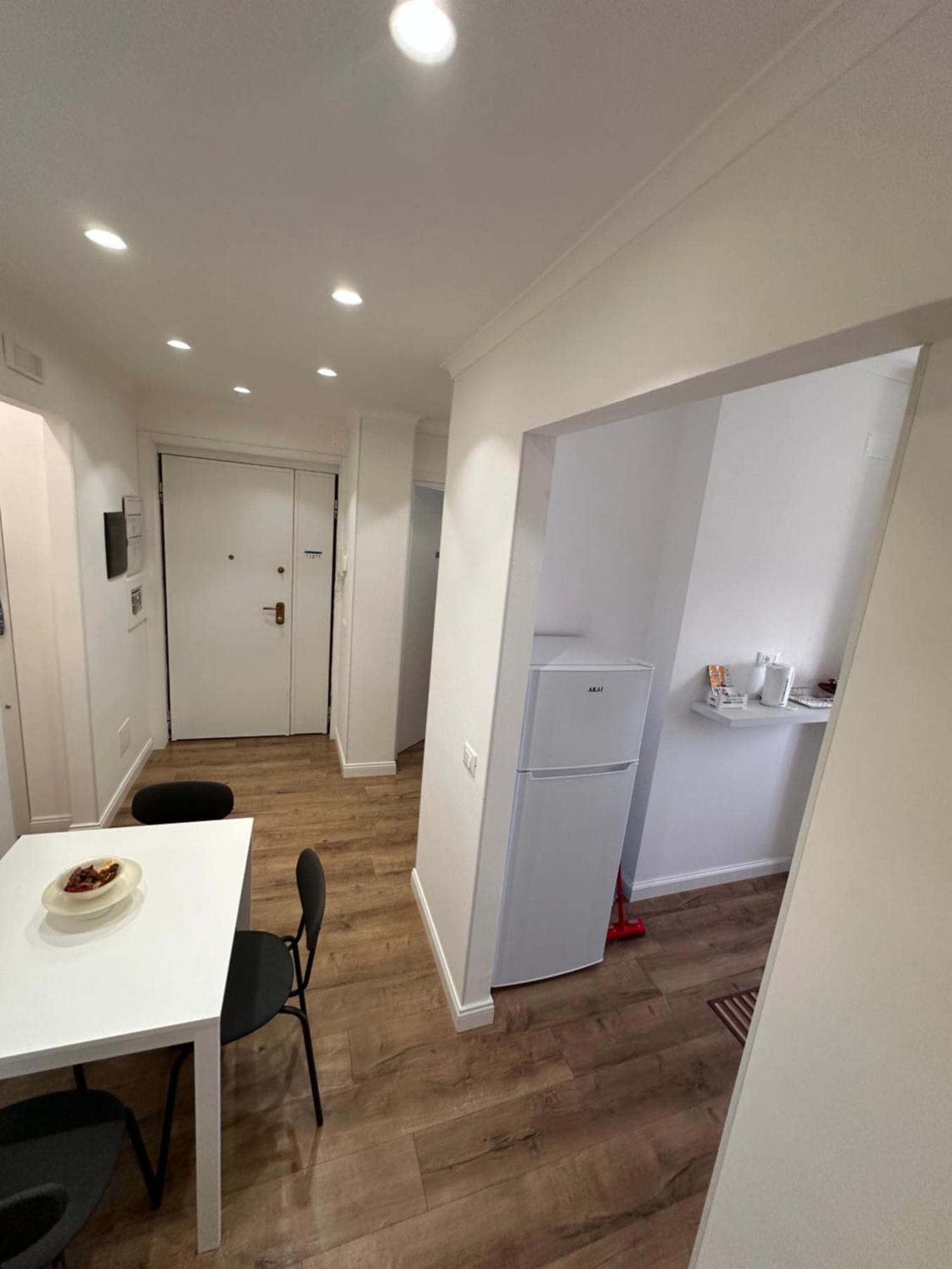 Casa Vacanze Star Apartamento *