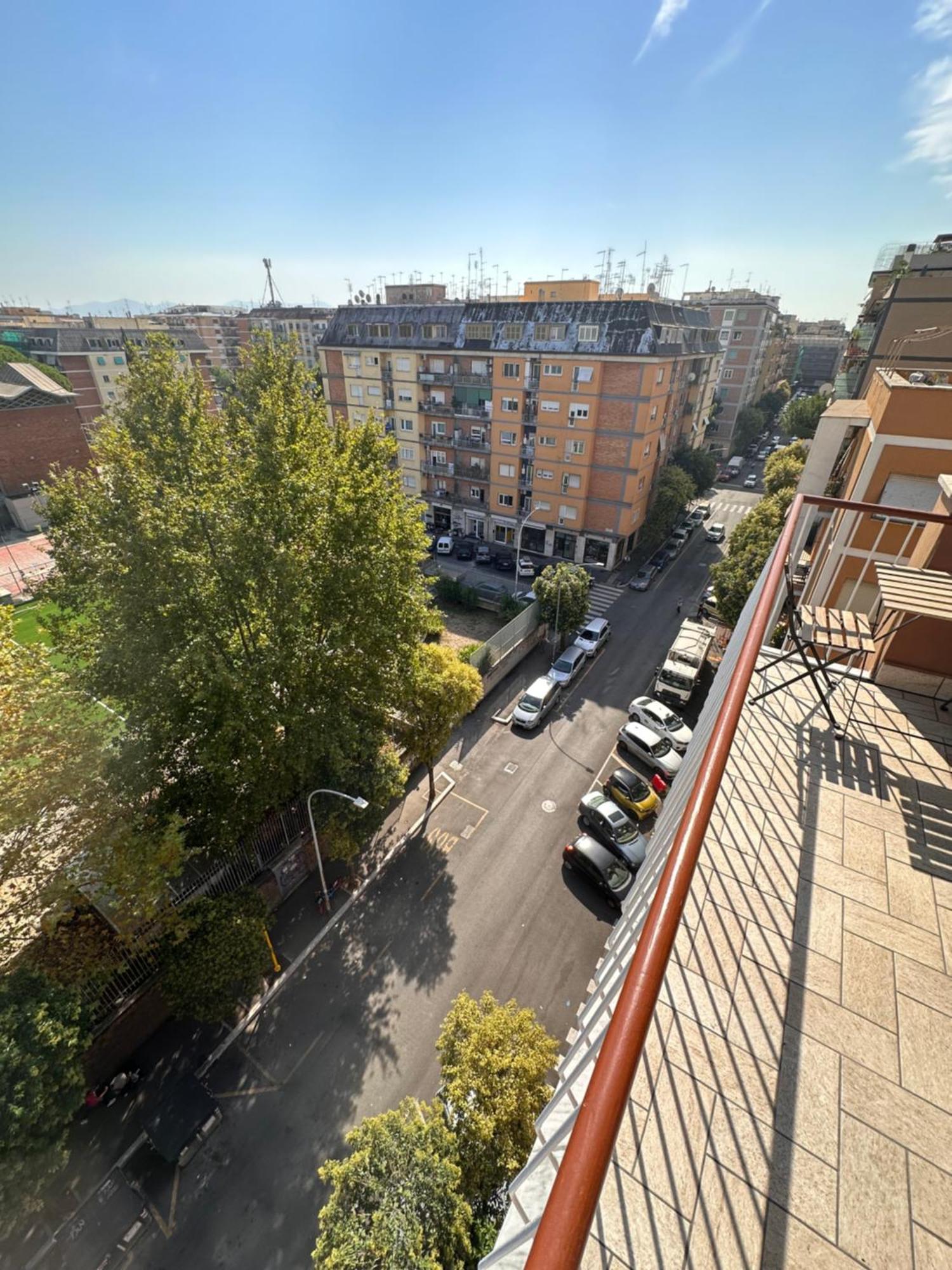 Apartamento Casa Vacanze Star