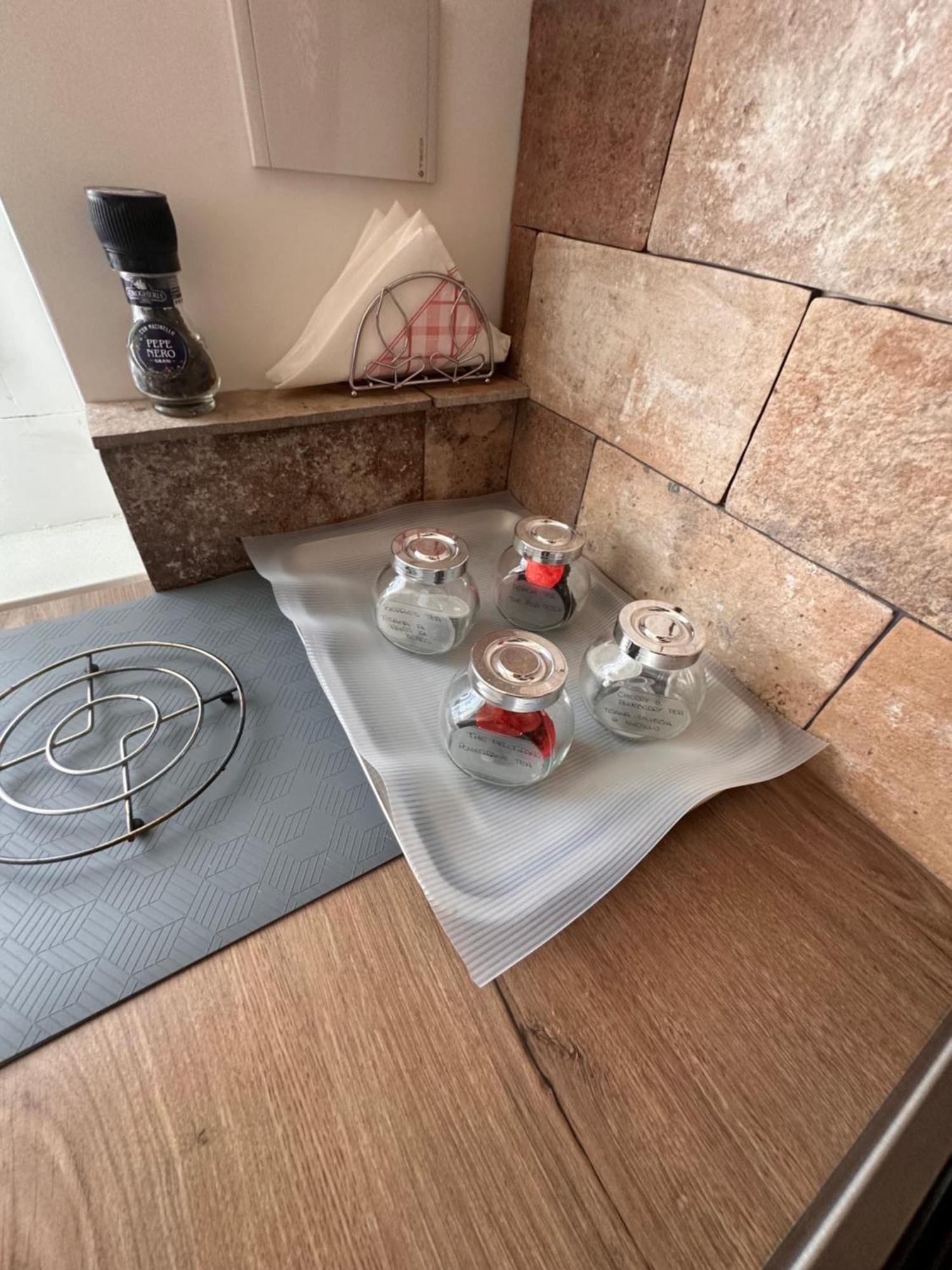 Casa Vacanze Star Apartamento Roma