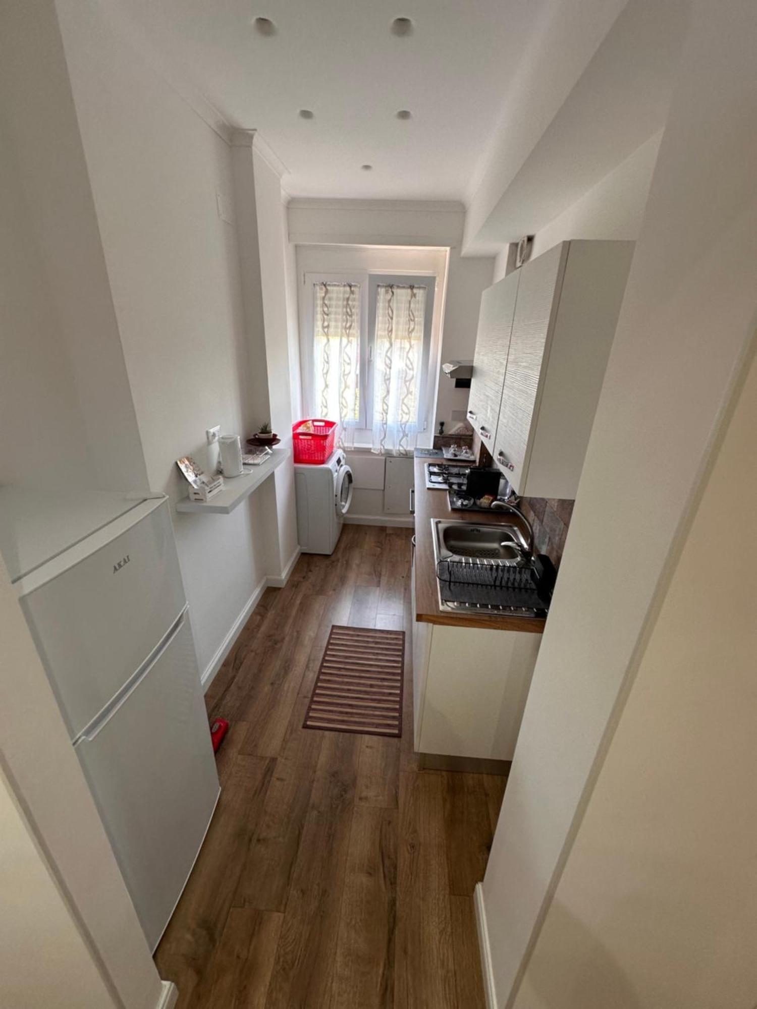 Apartamento Casa Vacanze Star *