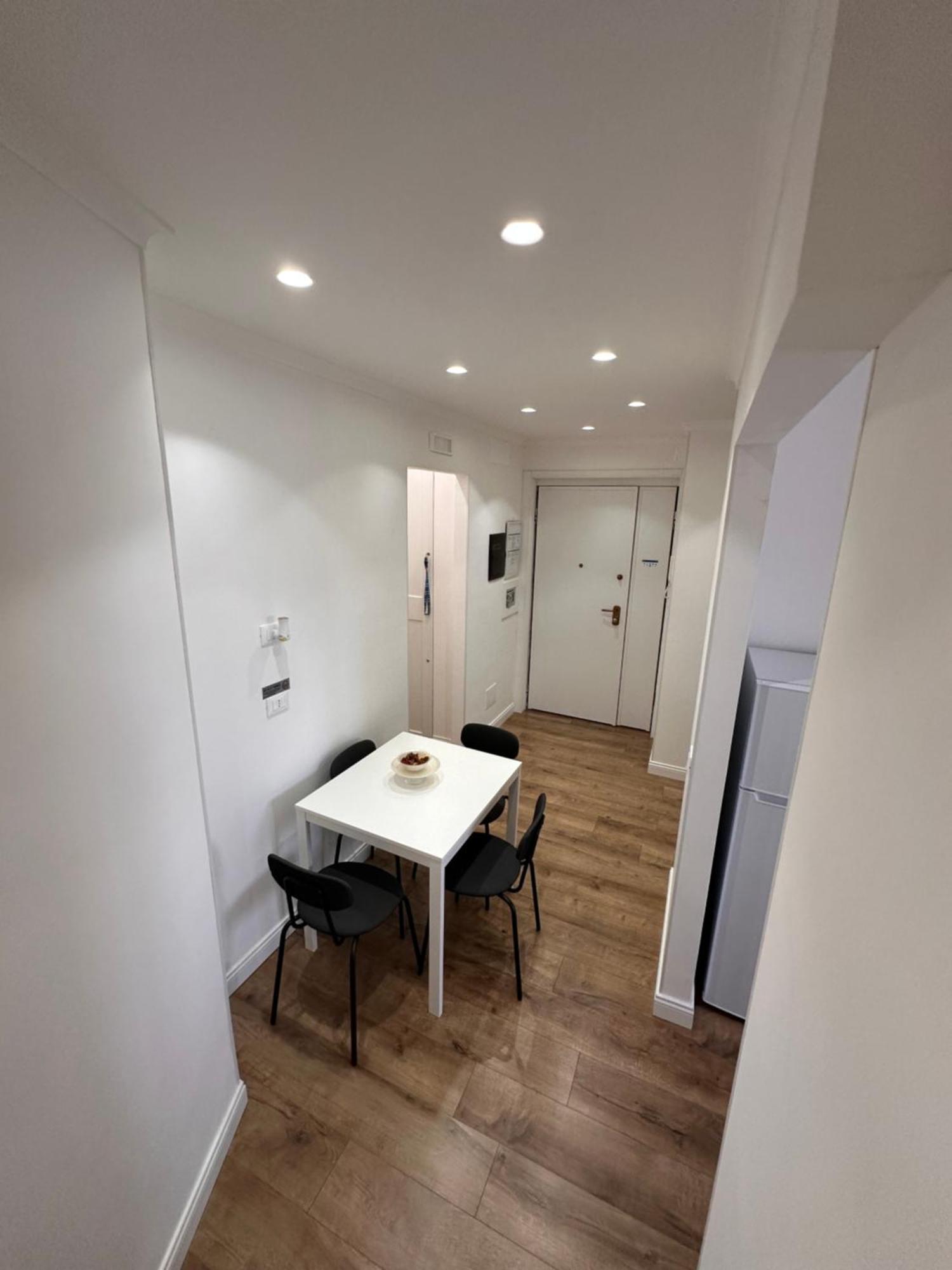 Casa Vacanze Star Apartamento *