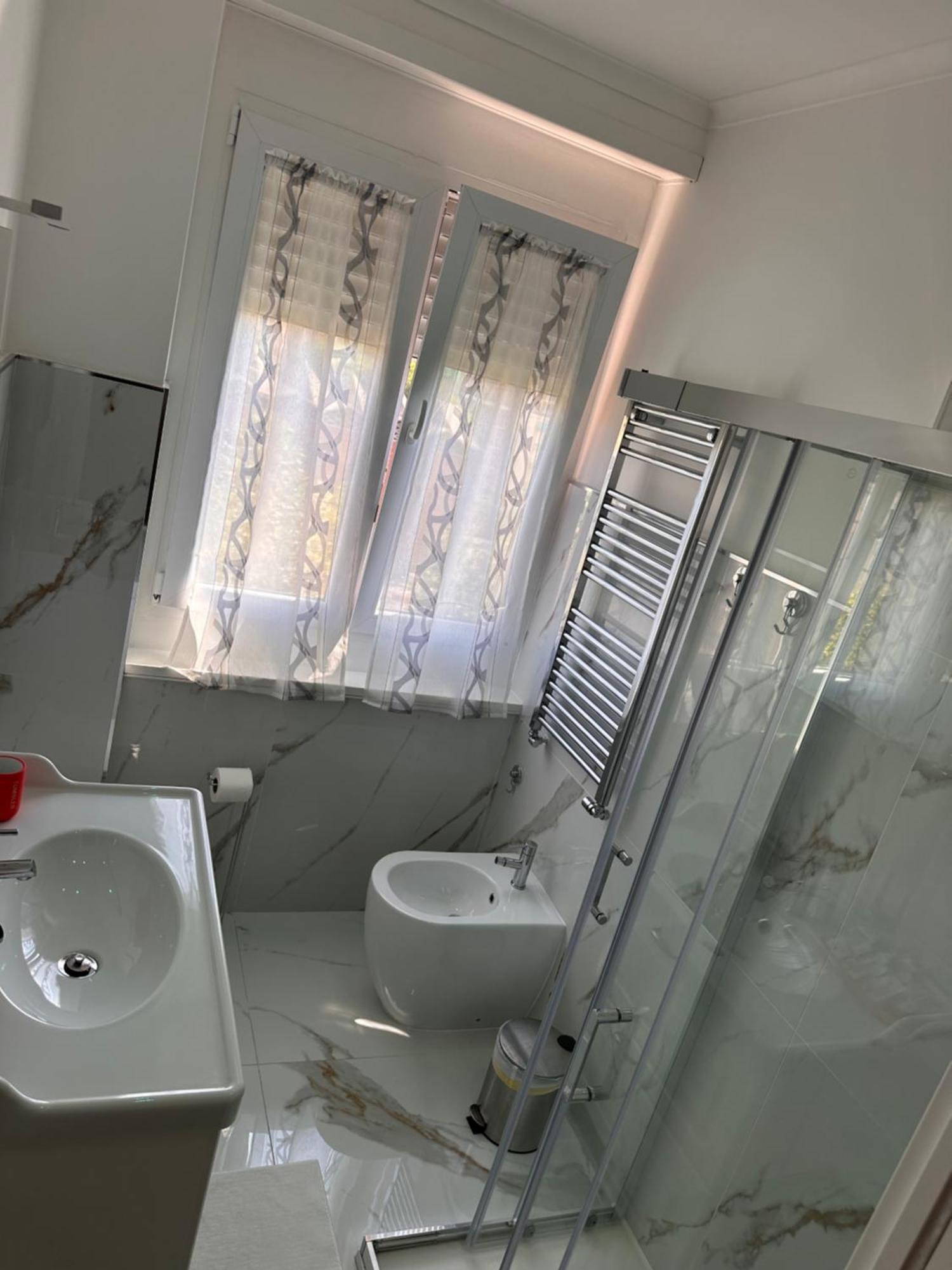 Apartamento Casa Vacanze Star