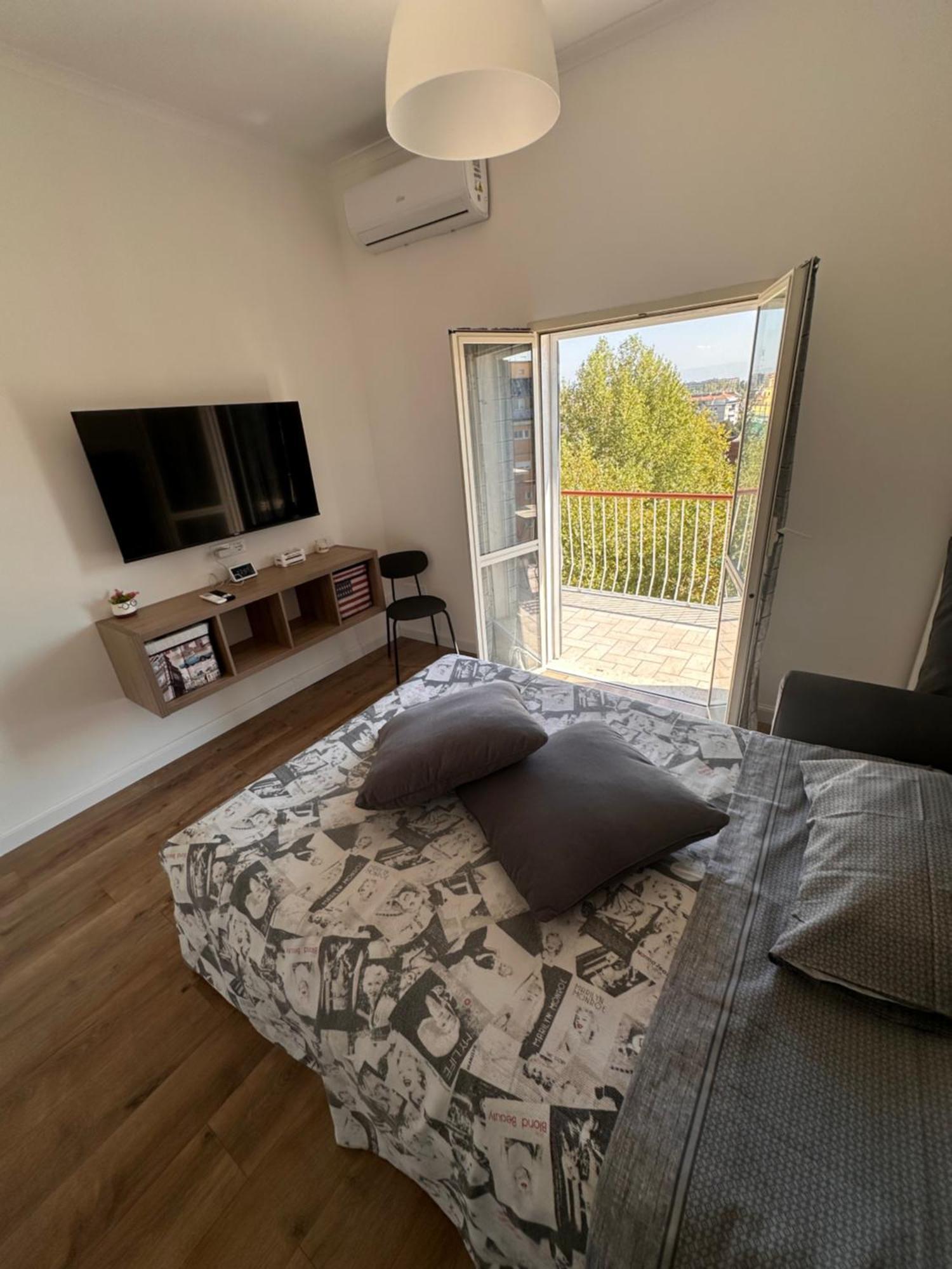 Casa Vacanze Star Apartamento Roma