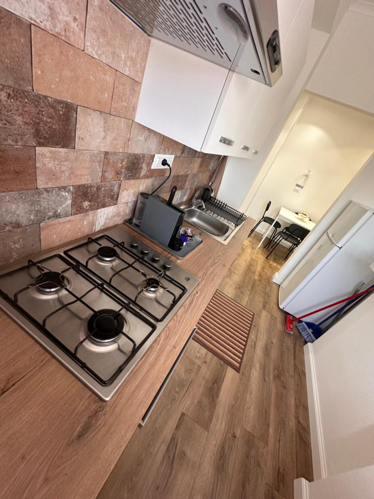 Apartamento Casa Vacanze Star *