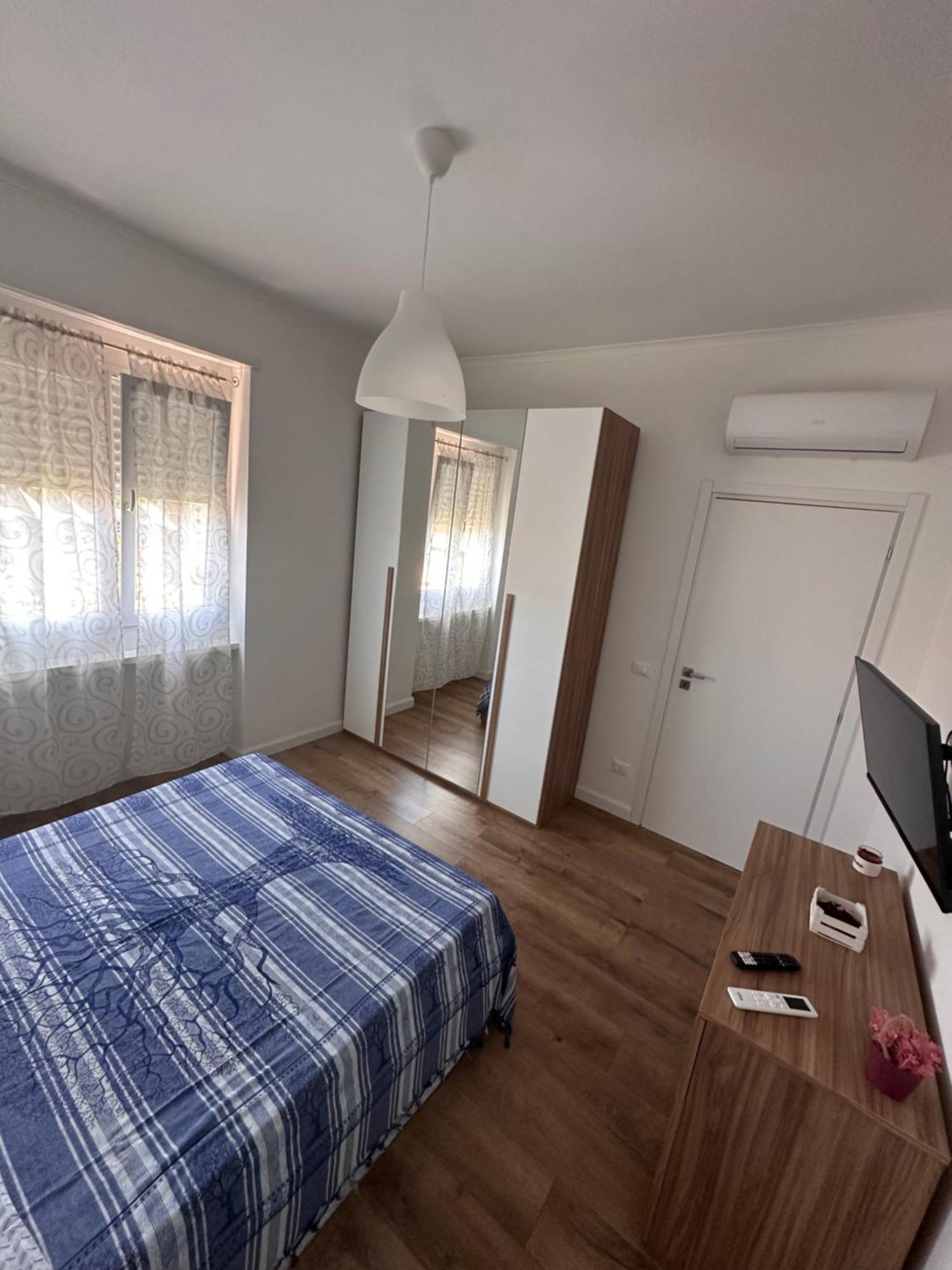 Casa Vacanze Star Apartamento *