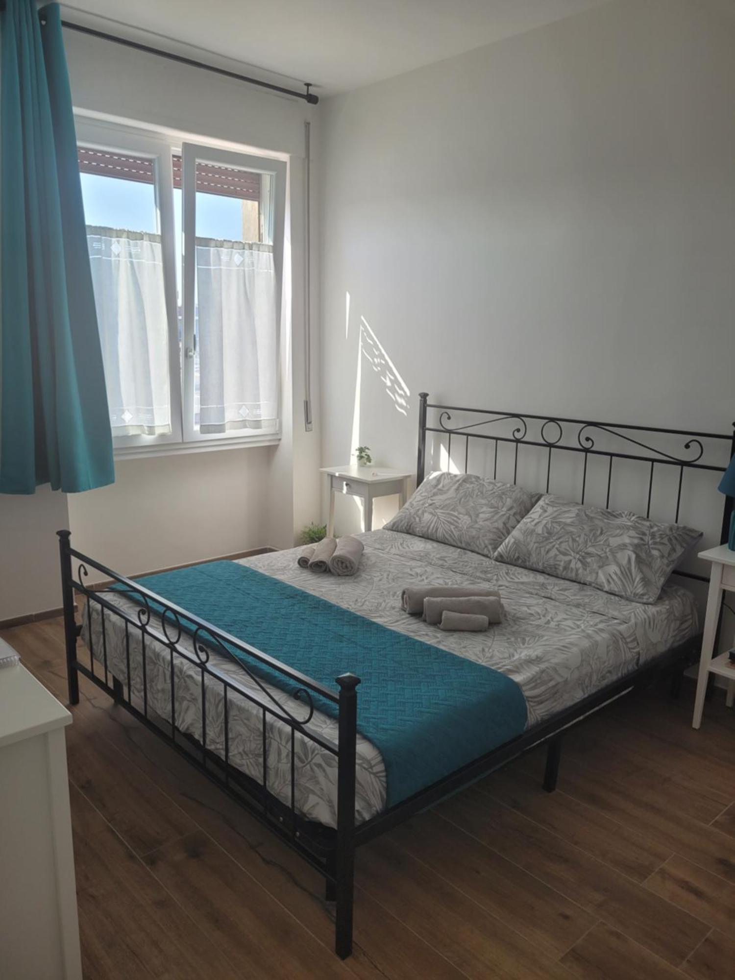 Tiburtina Vintage Apartamento
