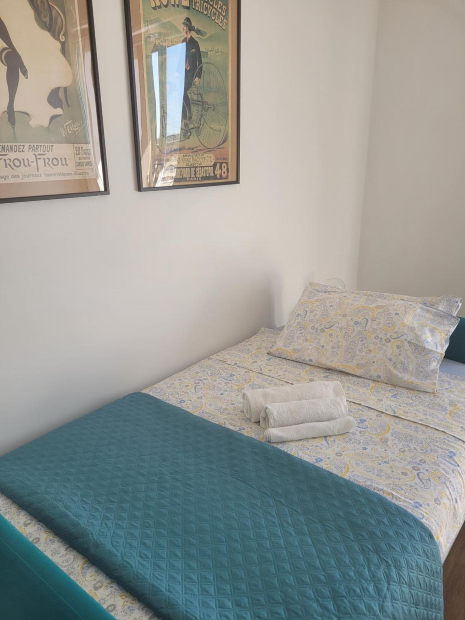 Tiburtina Vintage Apartamento *